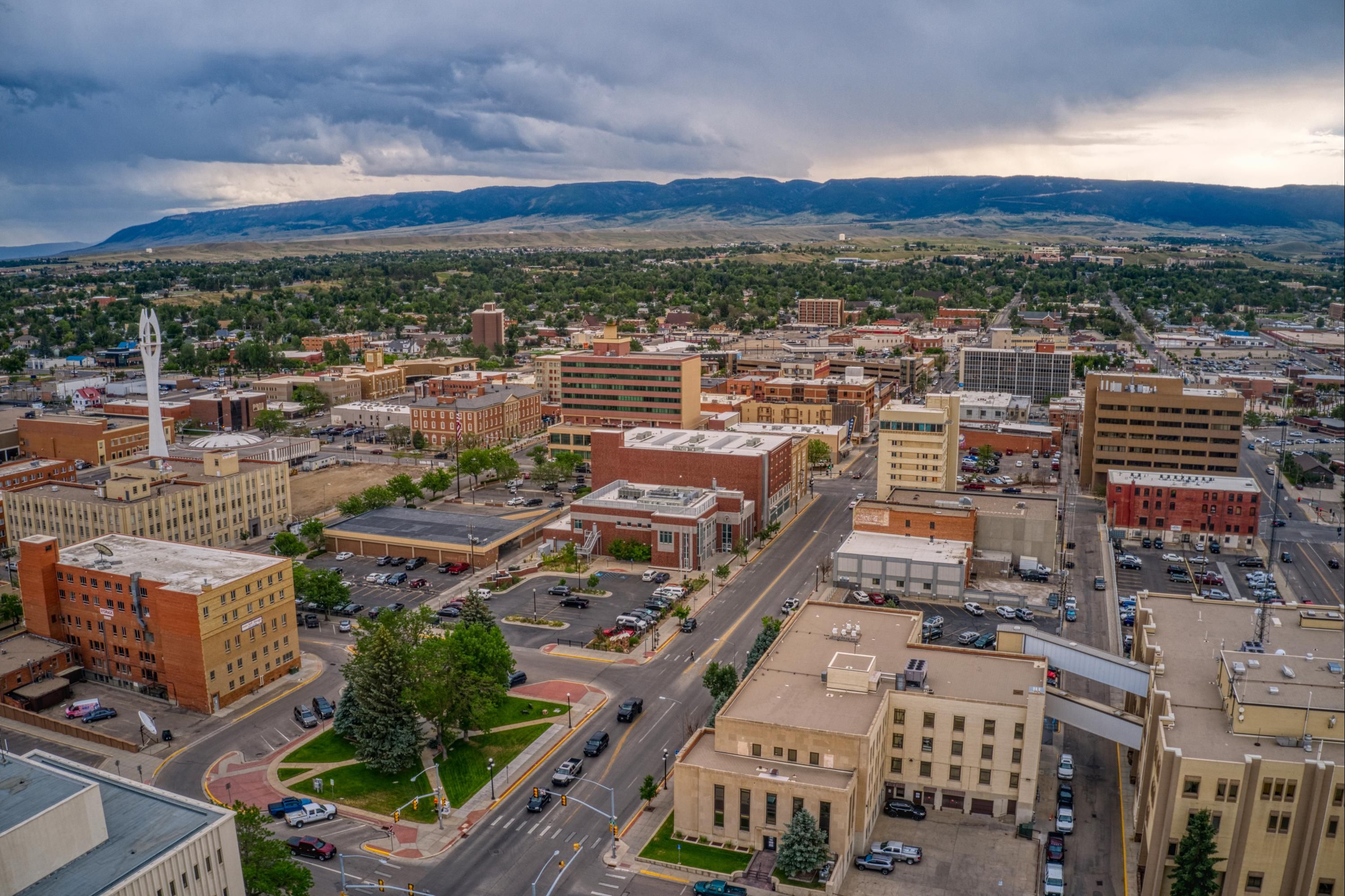 Casper, Wyoming Vacation Rentals, Apartments & Condos