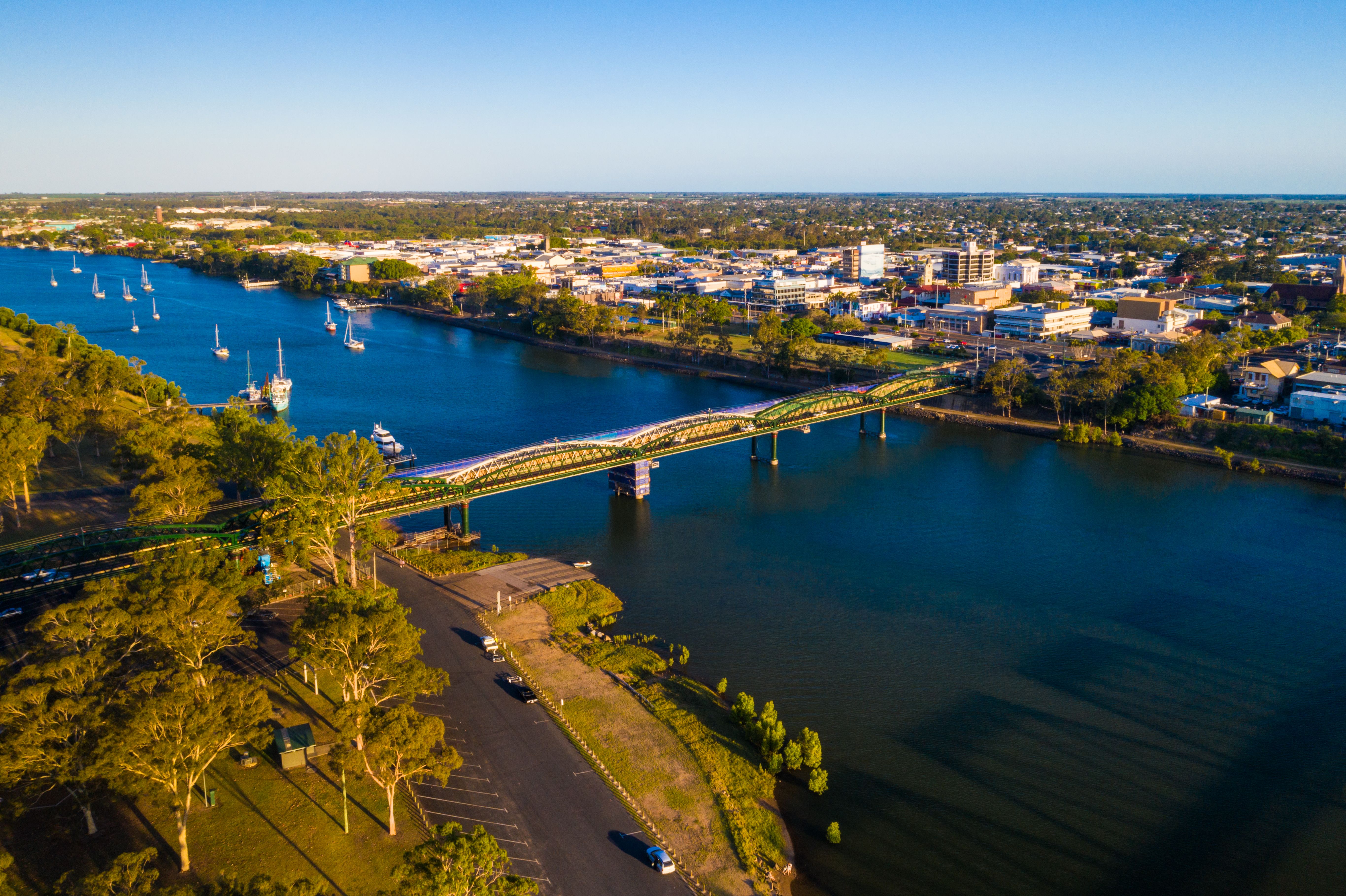 71+ Hotels in Bundaberg, Australia