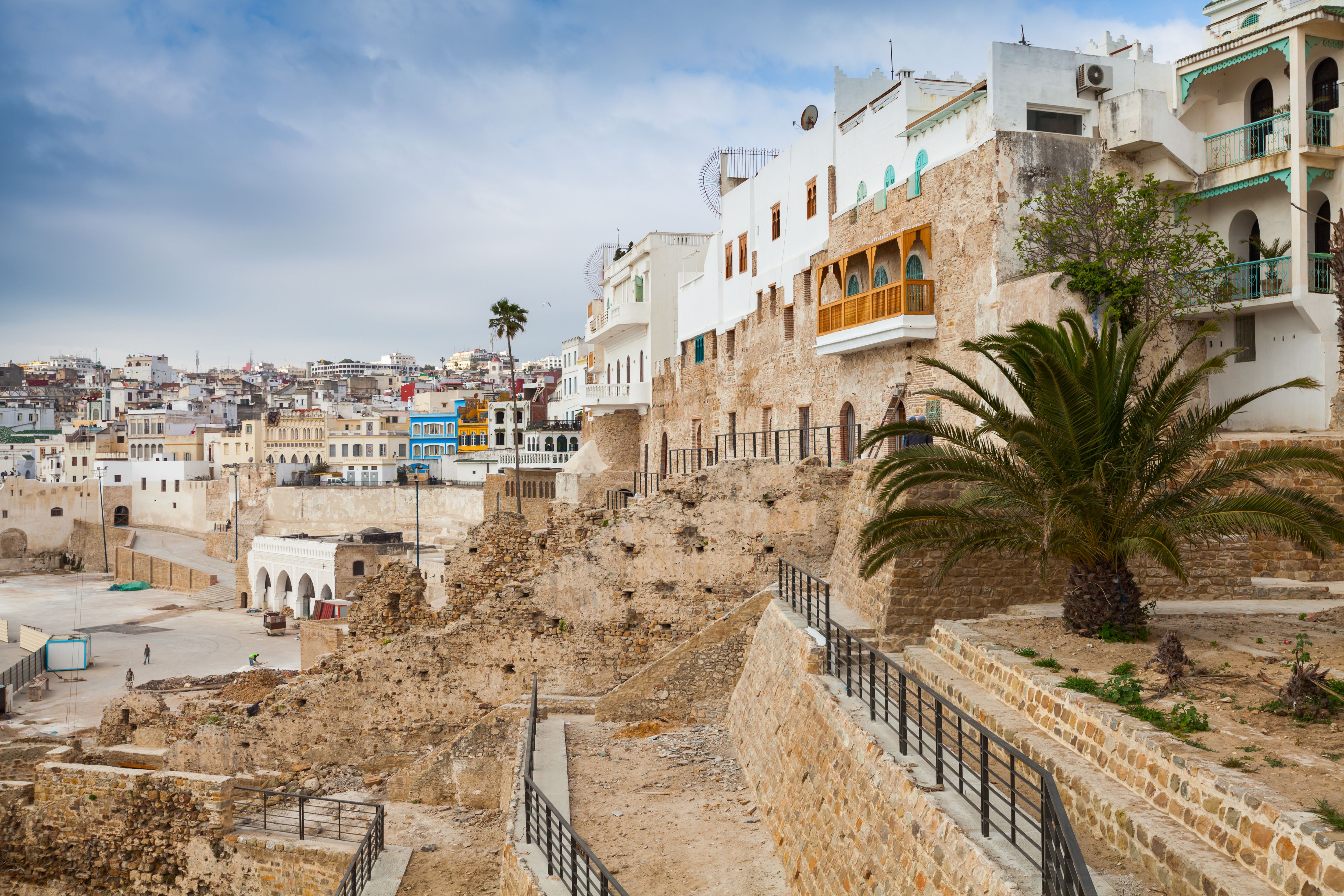 Business hotels in Tangier - Find Business hotels hotel deals in Tangier, Morocco - Vimarsana News