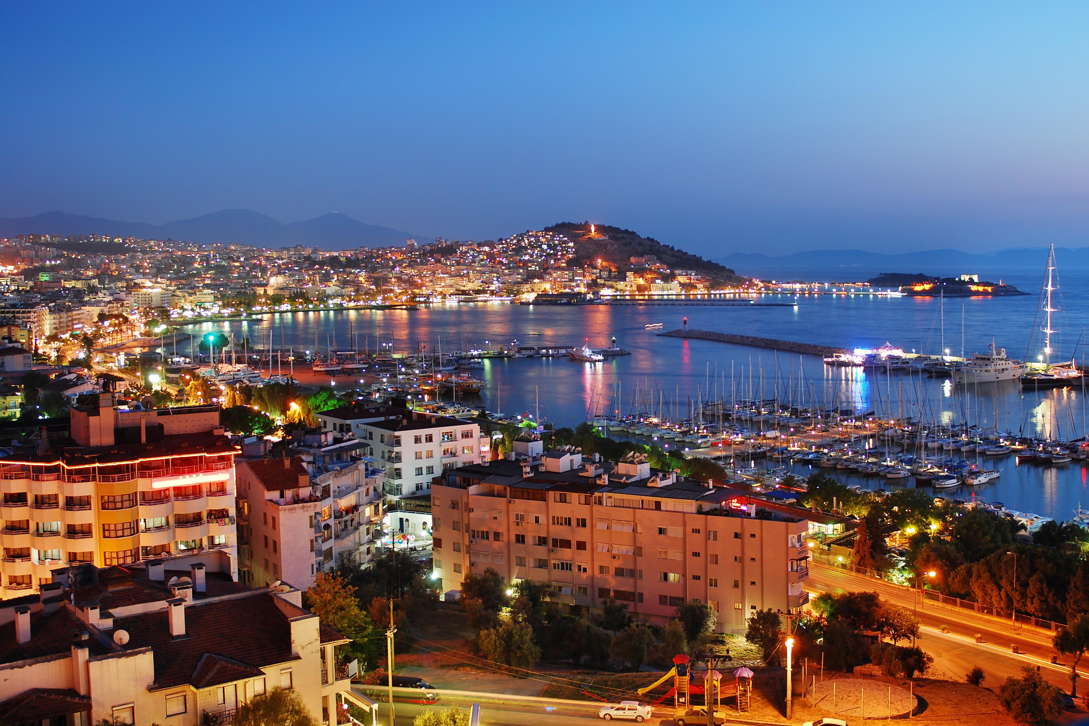 2,873 Kusadasi Stock Photos, High-Res Pictures, and Images - Getty Images