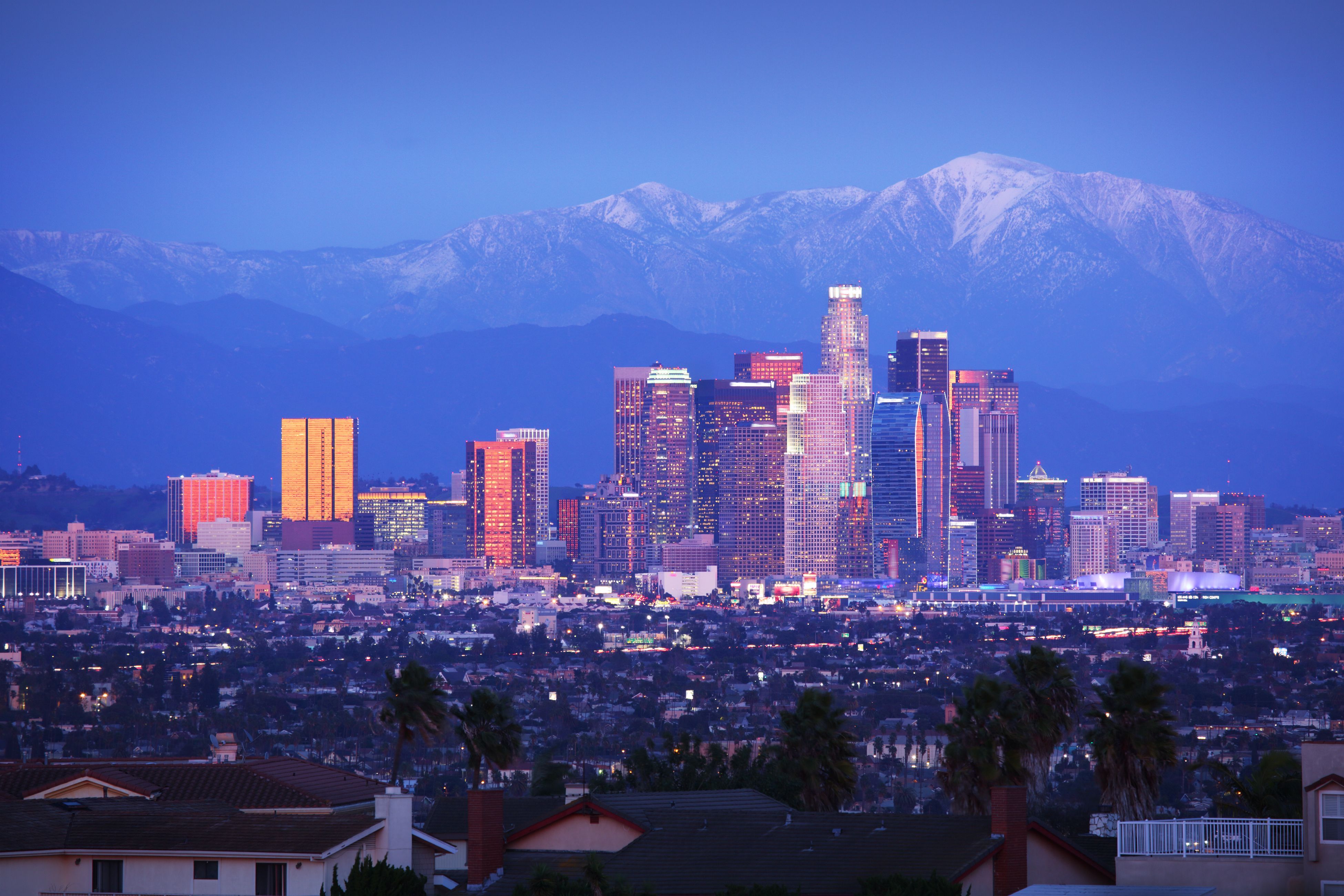 Los Angeles Hotels: 7,748 Cheap Los Angeles Hotel Deals, California - Vimarsana News