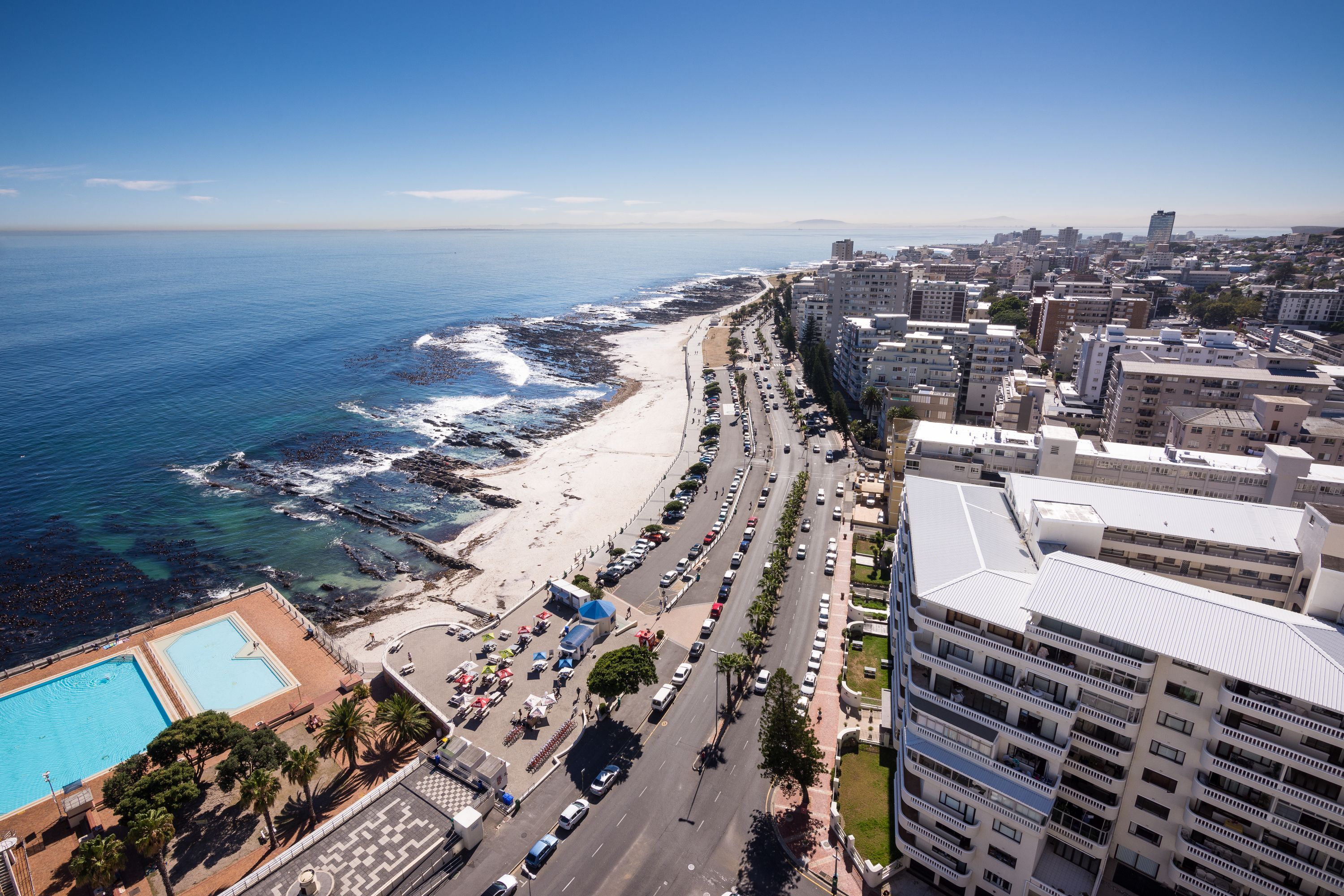 Sea Point Hotels Cheap Sea Point Hotel Deals, South Africa