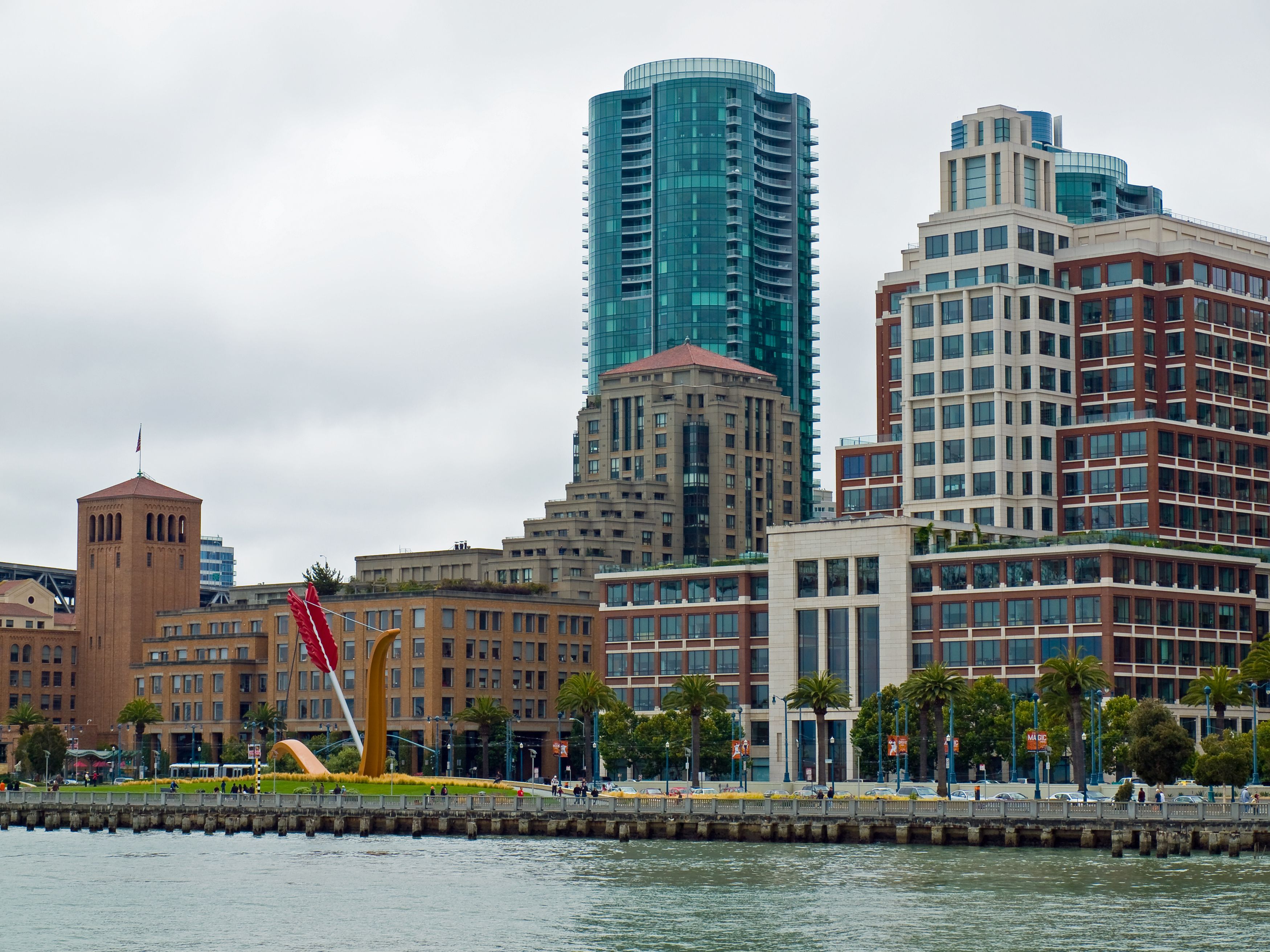 SoMa Hotels, in San Francisco 232 Cheap SoMa Hotel Deals