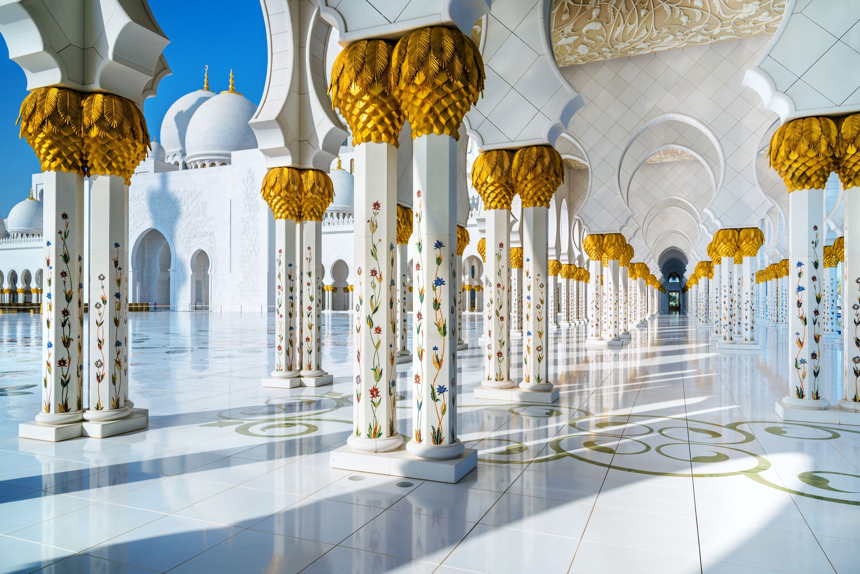 Abu Dhabi Hotels: 834 Cheap Abu Dhabi Hotel Deals, United Arab Emirates - Vimarsana News