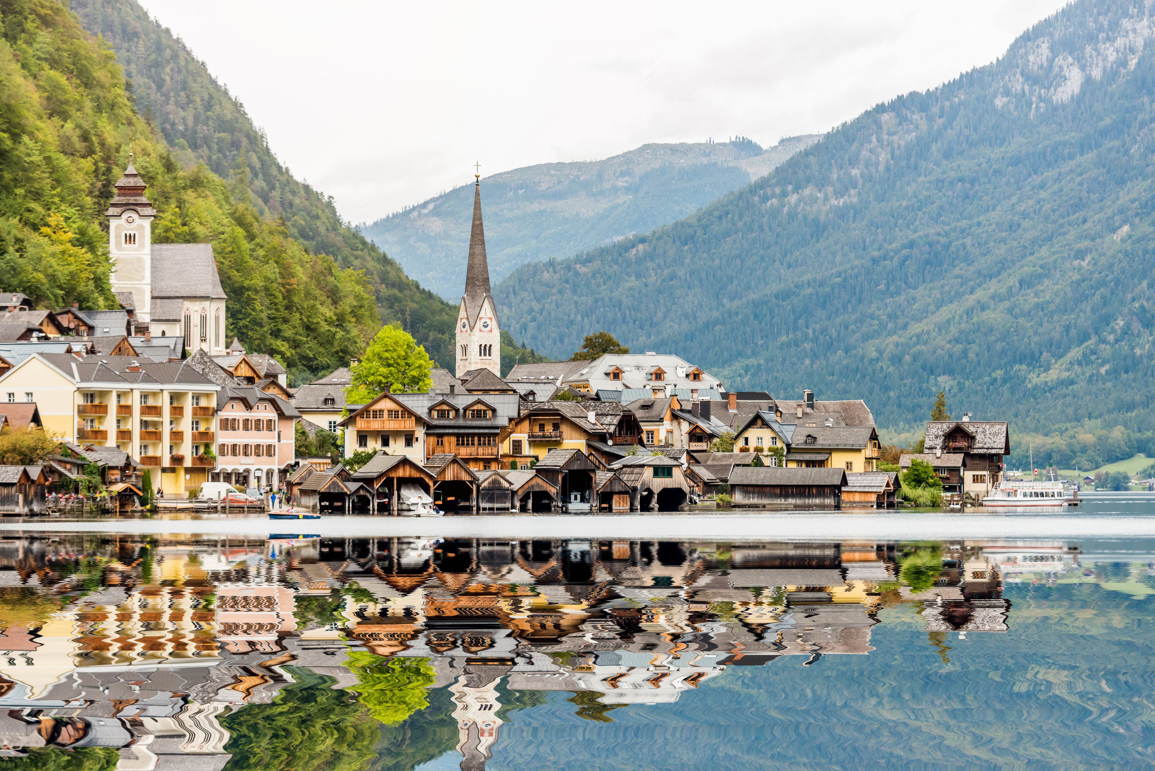 Hallstatt, Austria Vacation Rentals, Apartments & Condos