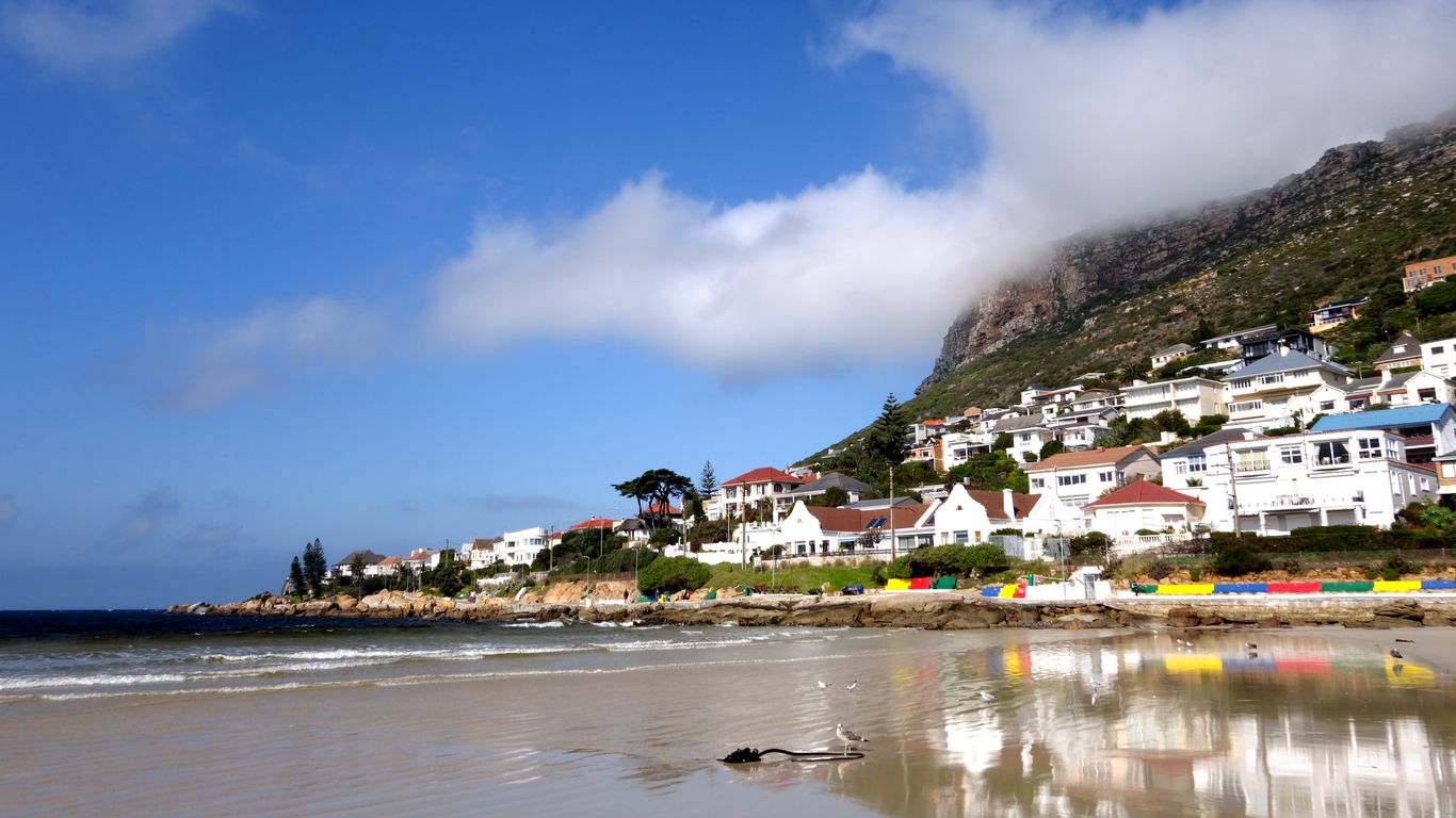 Mossel Mossel Bay Hotels: 599 Cheap Mossel Bay Hotel Deals, South Africa