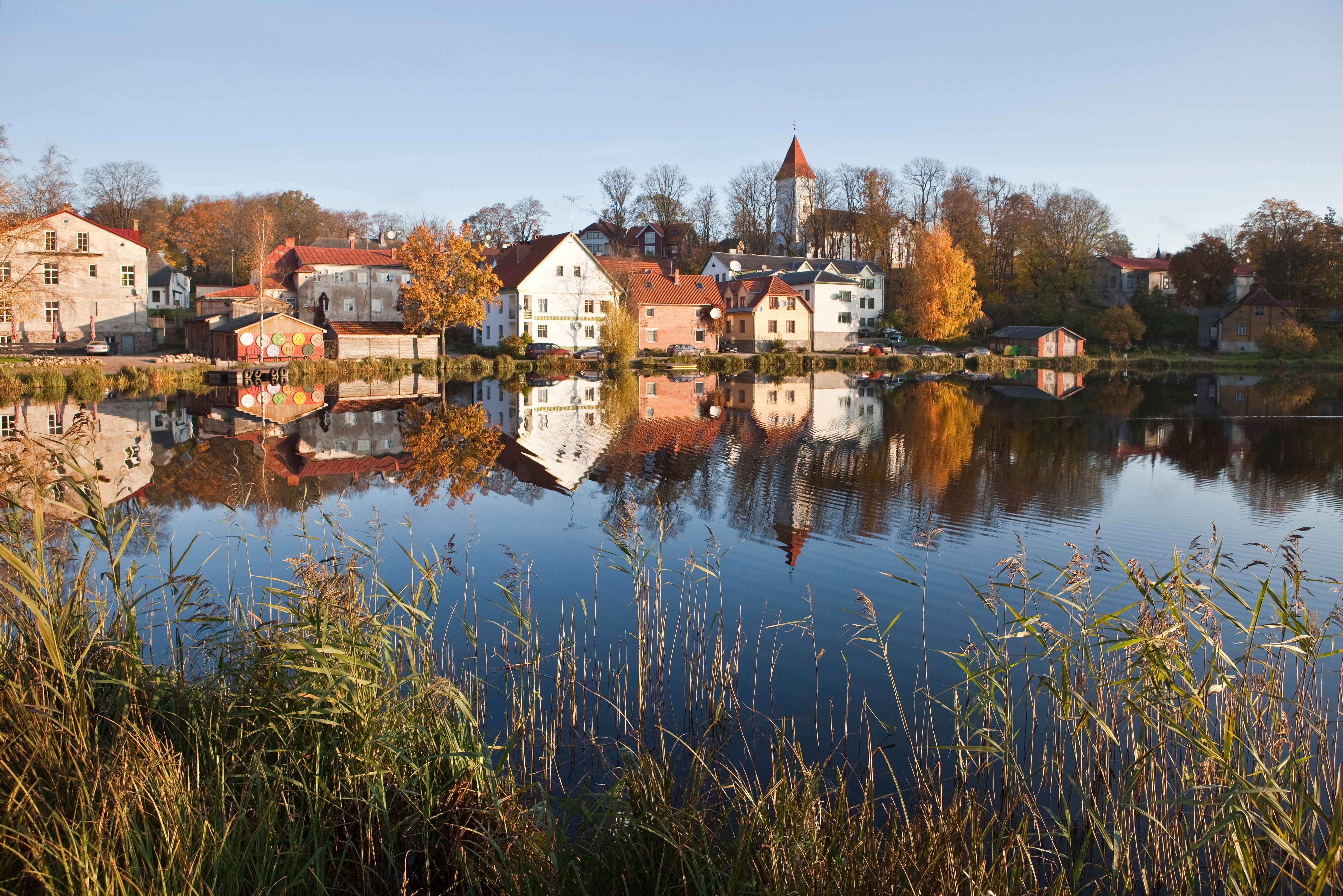 Talsi Hotels: 31 Cheap Talsi Hotel Deals, Latvia