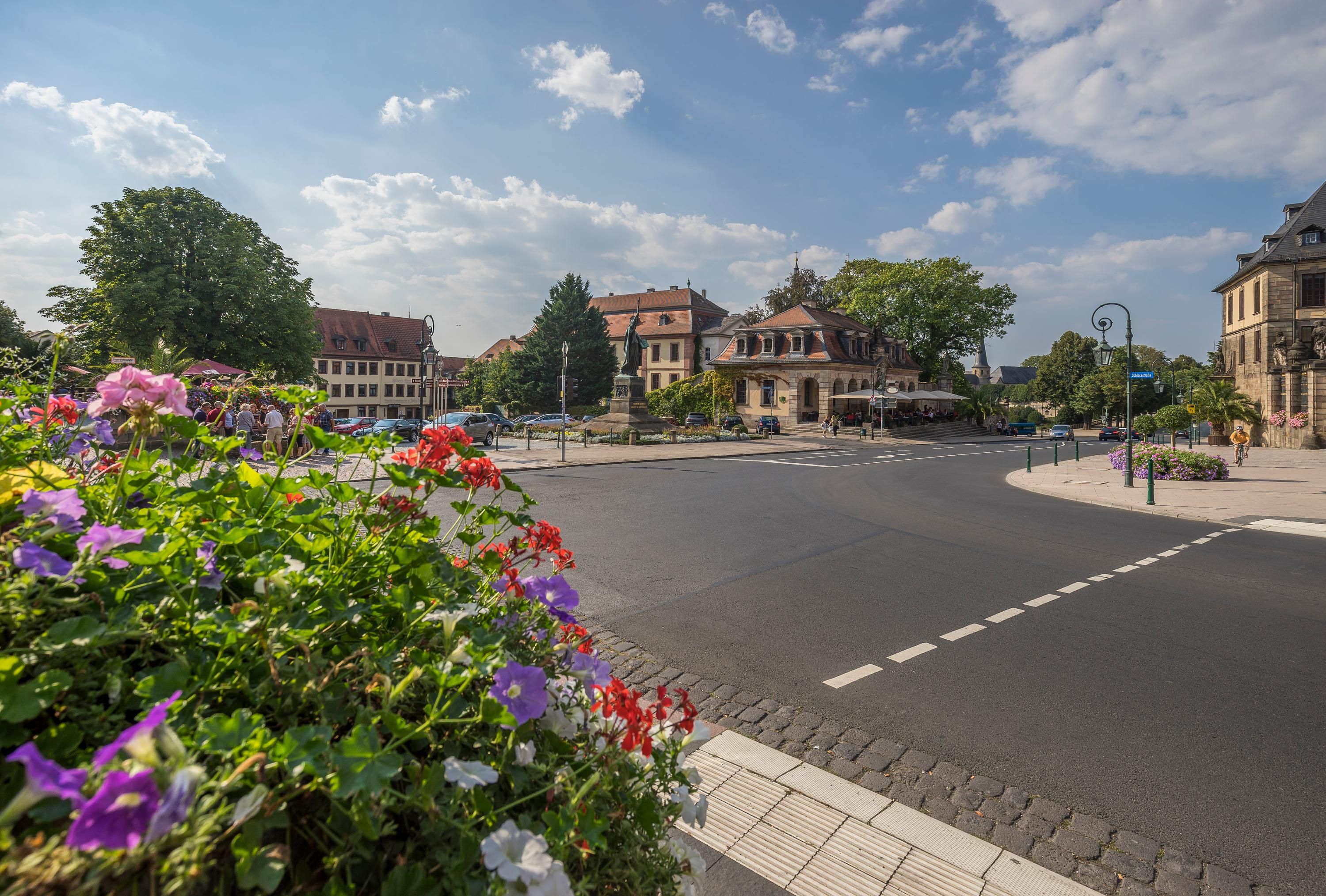 Fulda, Germany Vacation Rentals, Apartments & Condos