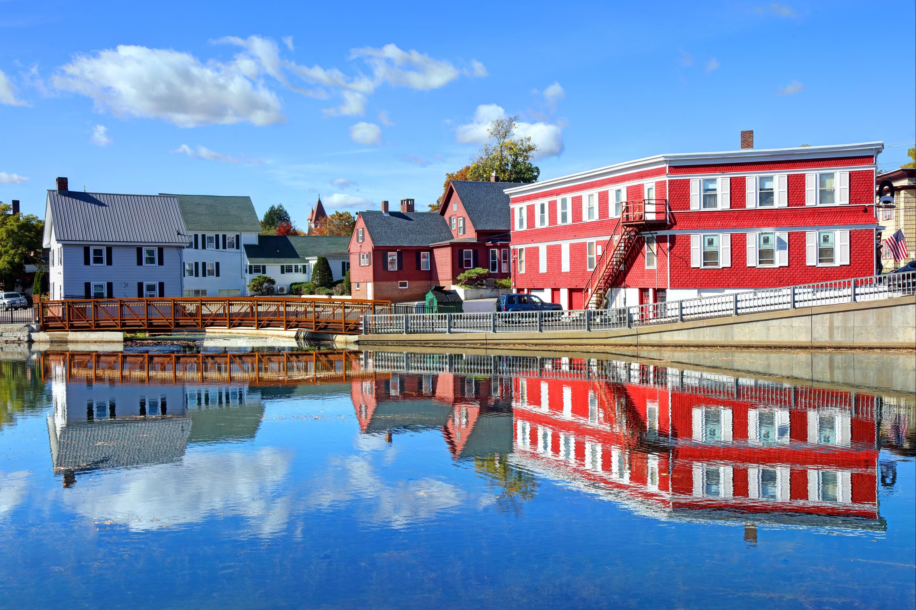 96+ Hotels in Laconia, New Hampshire