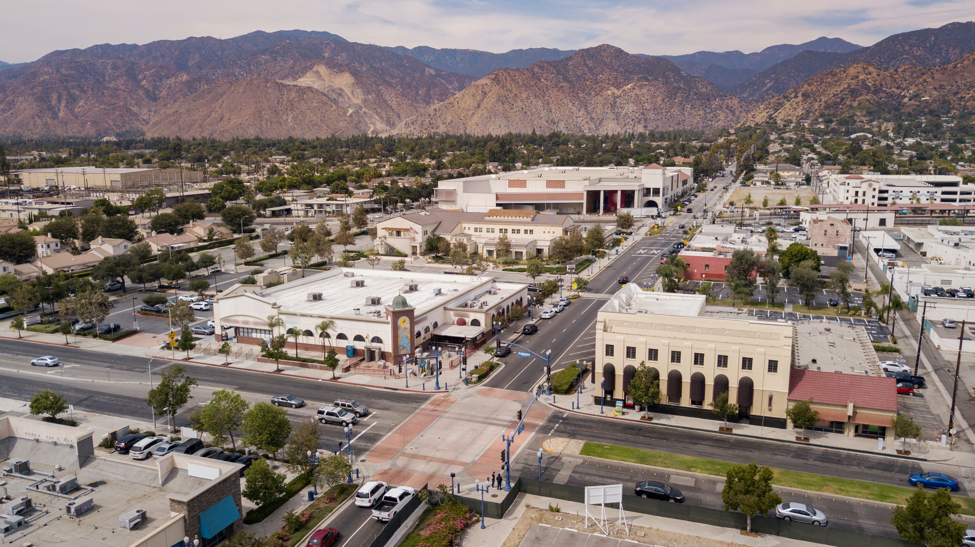 Azusa Hotels 20 Cheap Azusa Hotel Deals, California