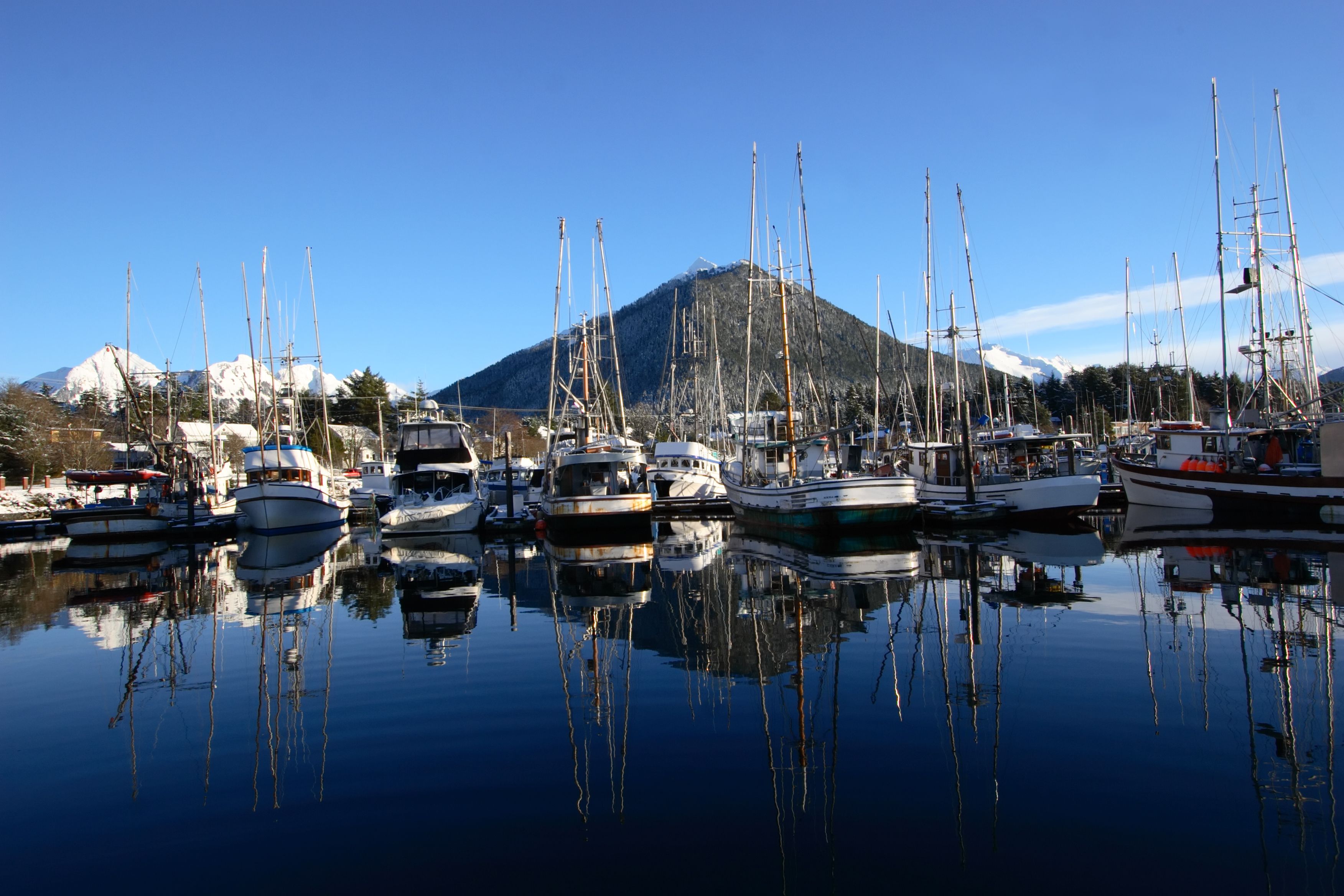 Sitka, Alaska Vacation Rentals, Apartments & Condos