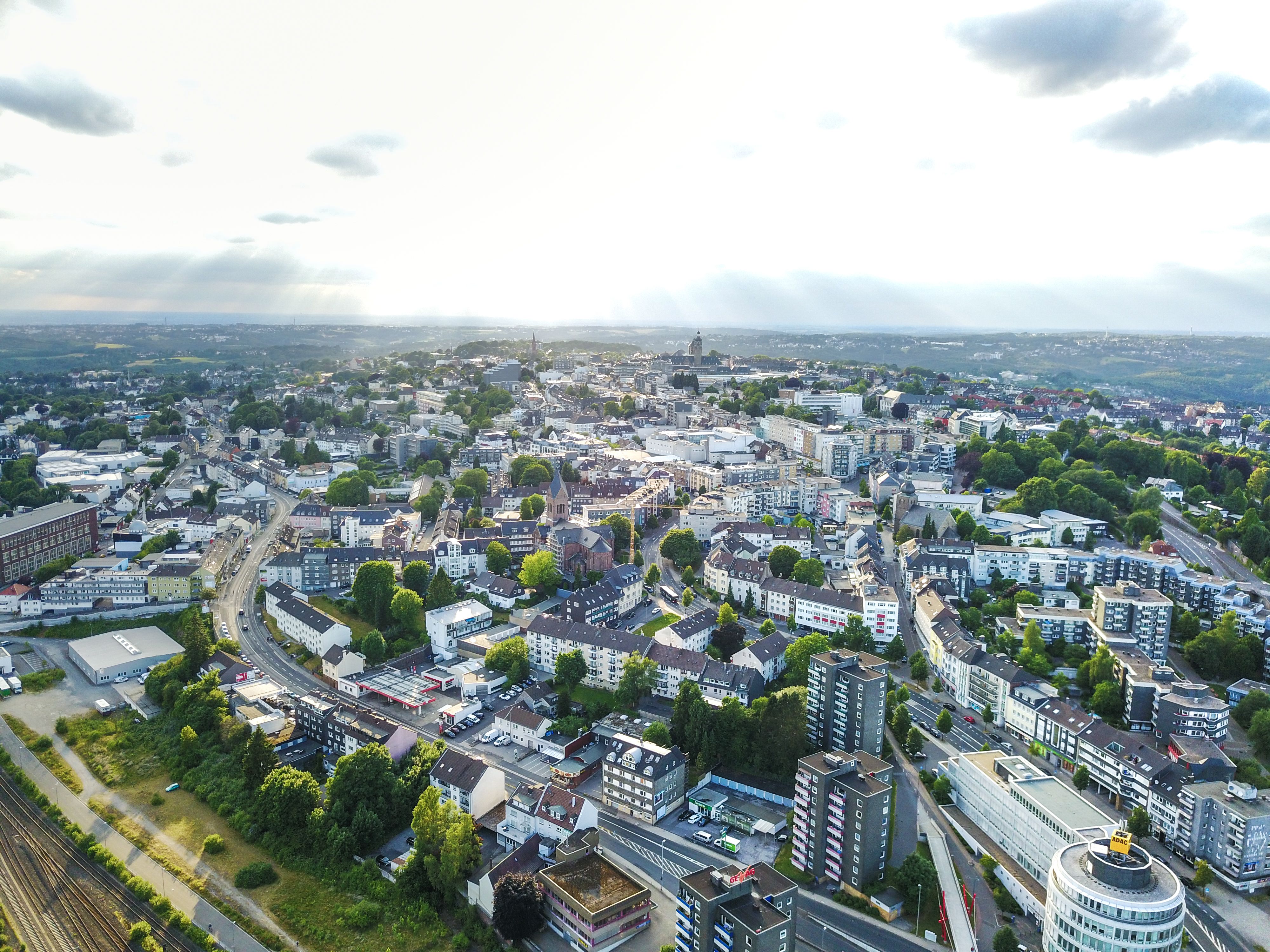 Remscheid, Germany Vacation Rentals, Apartments & Condos