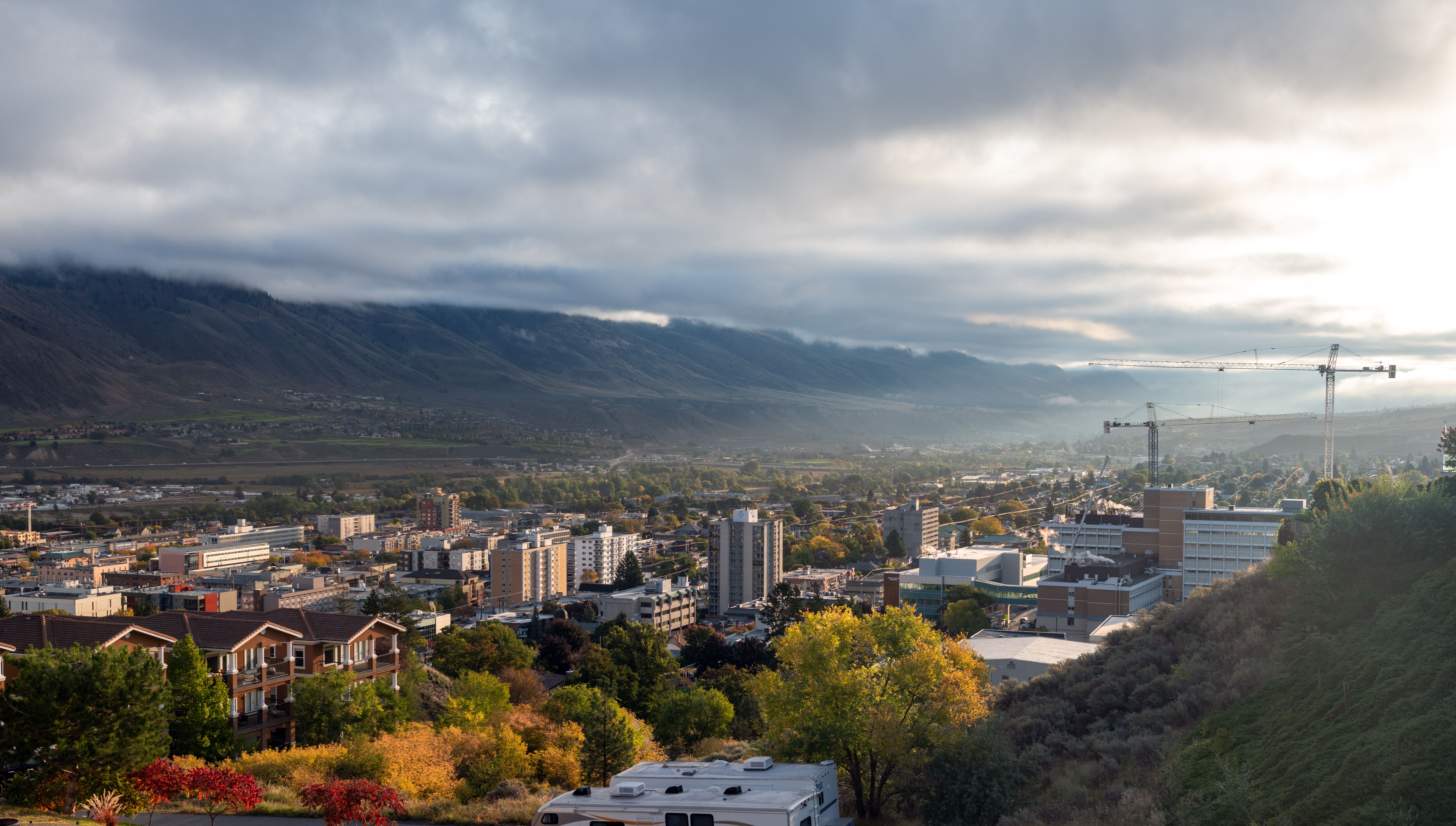 Kamloops Hotels 97 Cheap Kamloops Hotel Deals, Canada