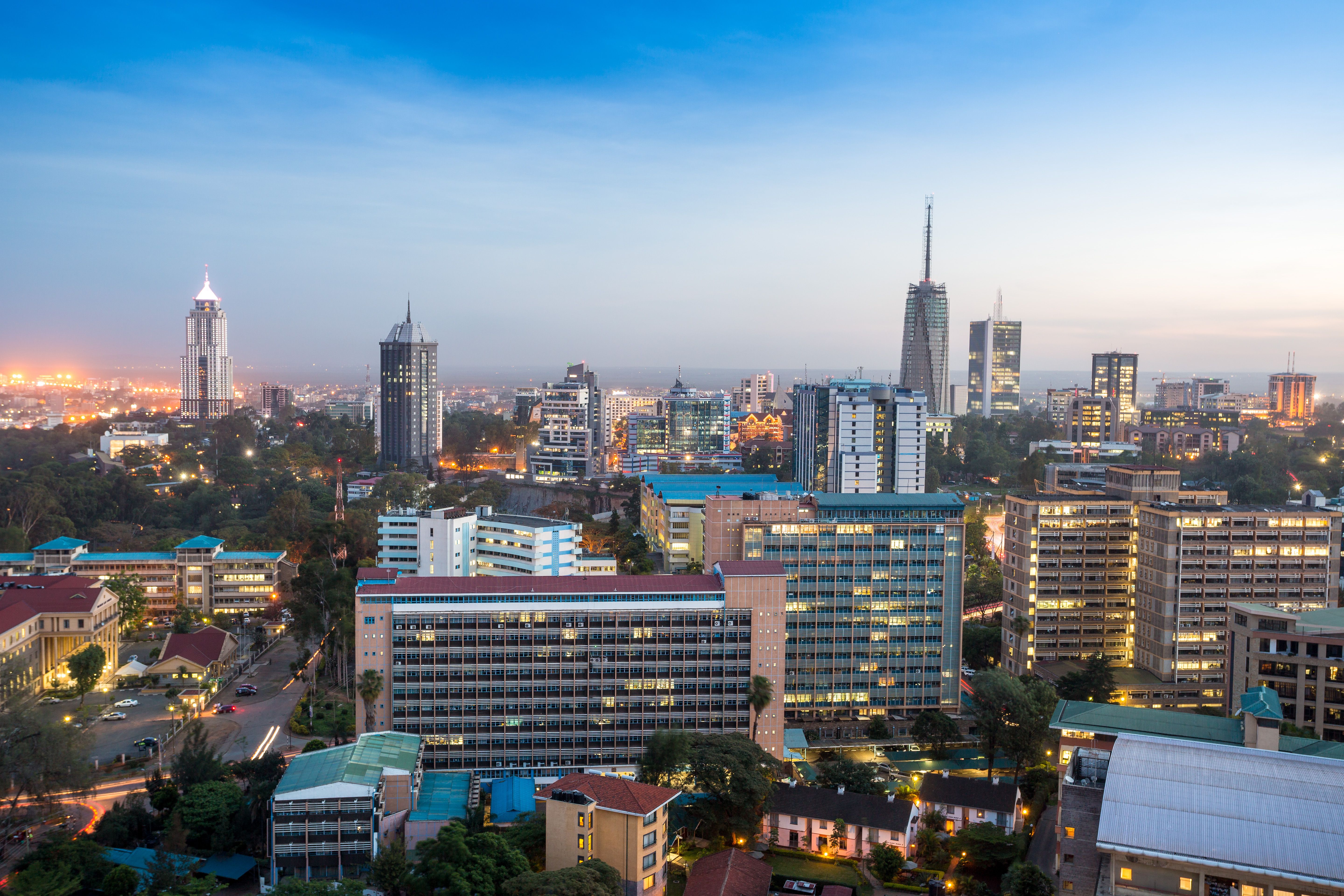 Nairobi Hotels 6,778 Cheap Nairobi Hotel Deals, Kenya