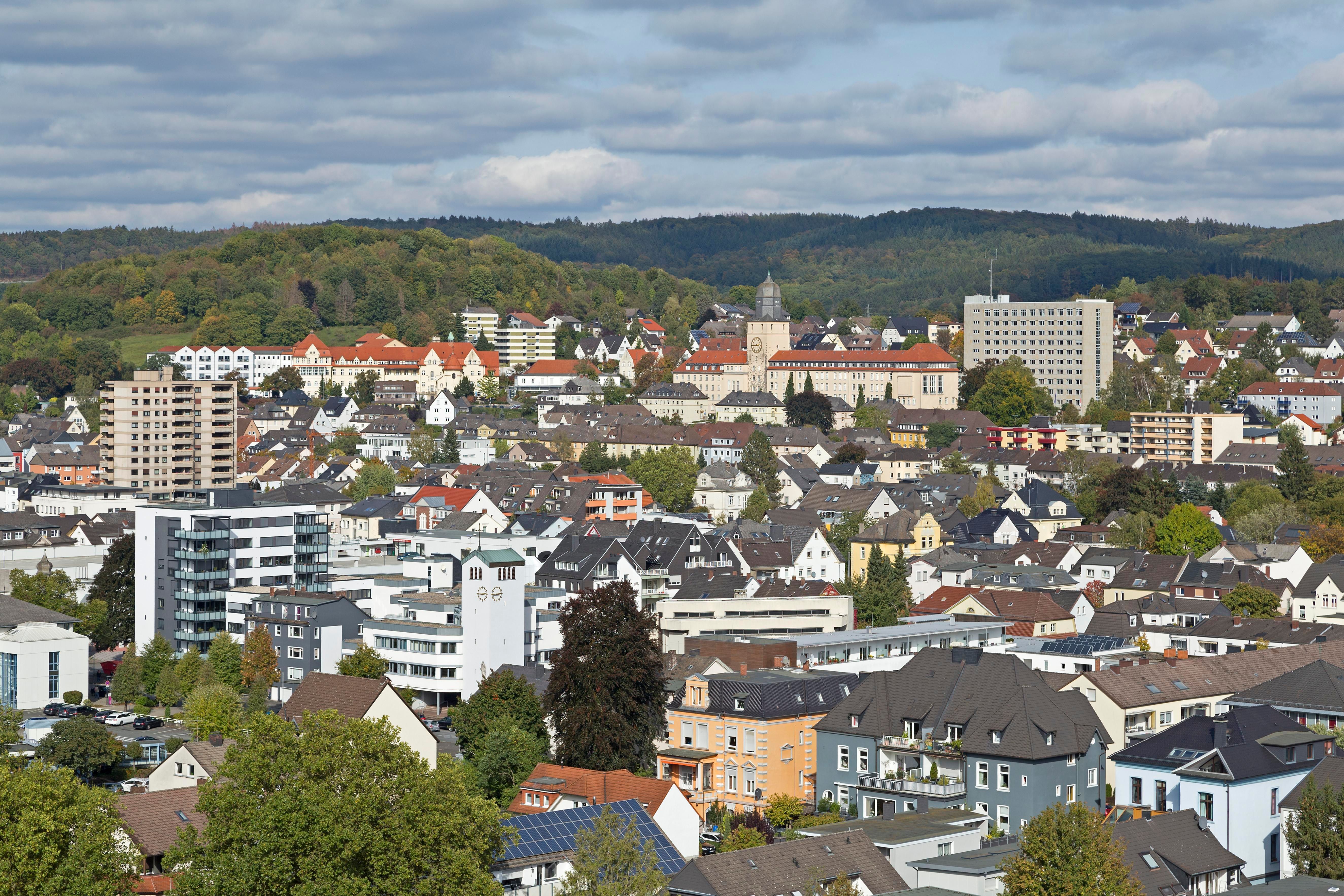 Arnsberg Hotels: 96 Cheap Arnsberg Hotel Deals, Germany