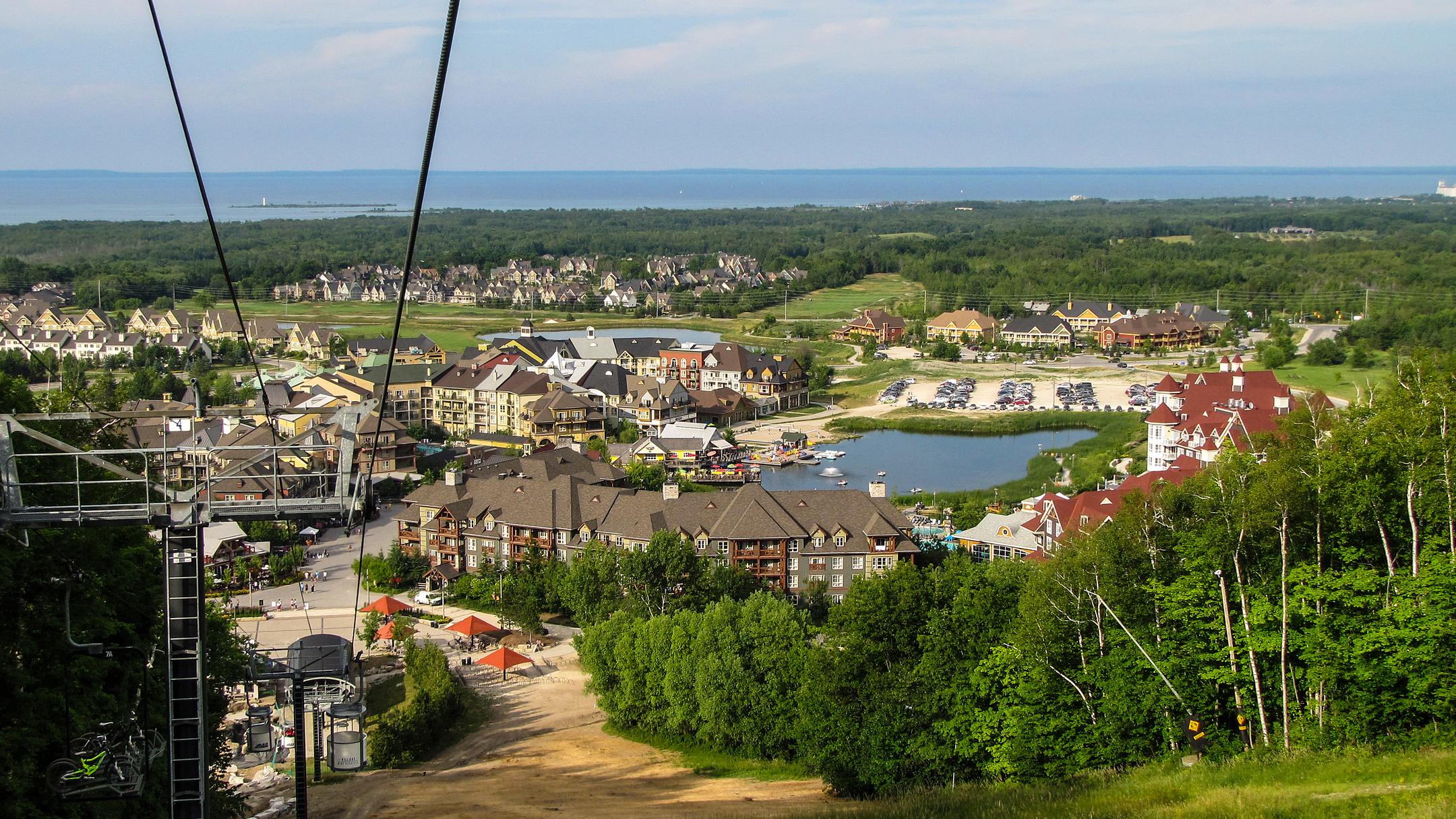 The Blue Mountains, Canada Vacation Rentals, Apartments & Condos