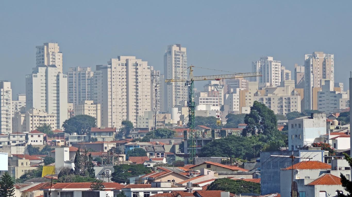 Top Nightlife in Butantã (Sao Paulo)