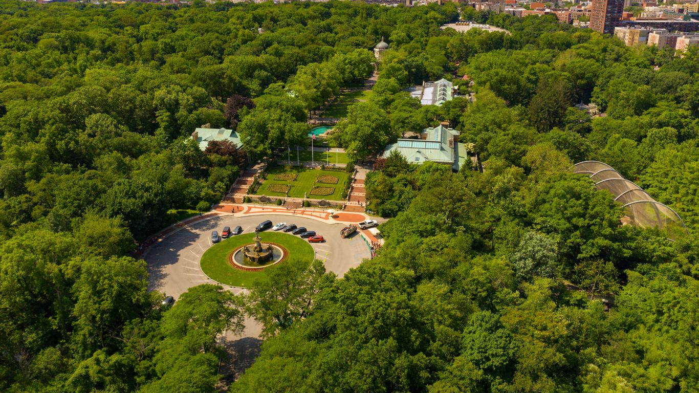 Hotels near Bronx Zoo, Bronx Amazing Deals on 18 Hotels