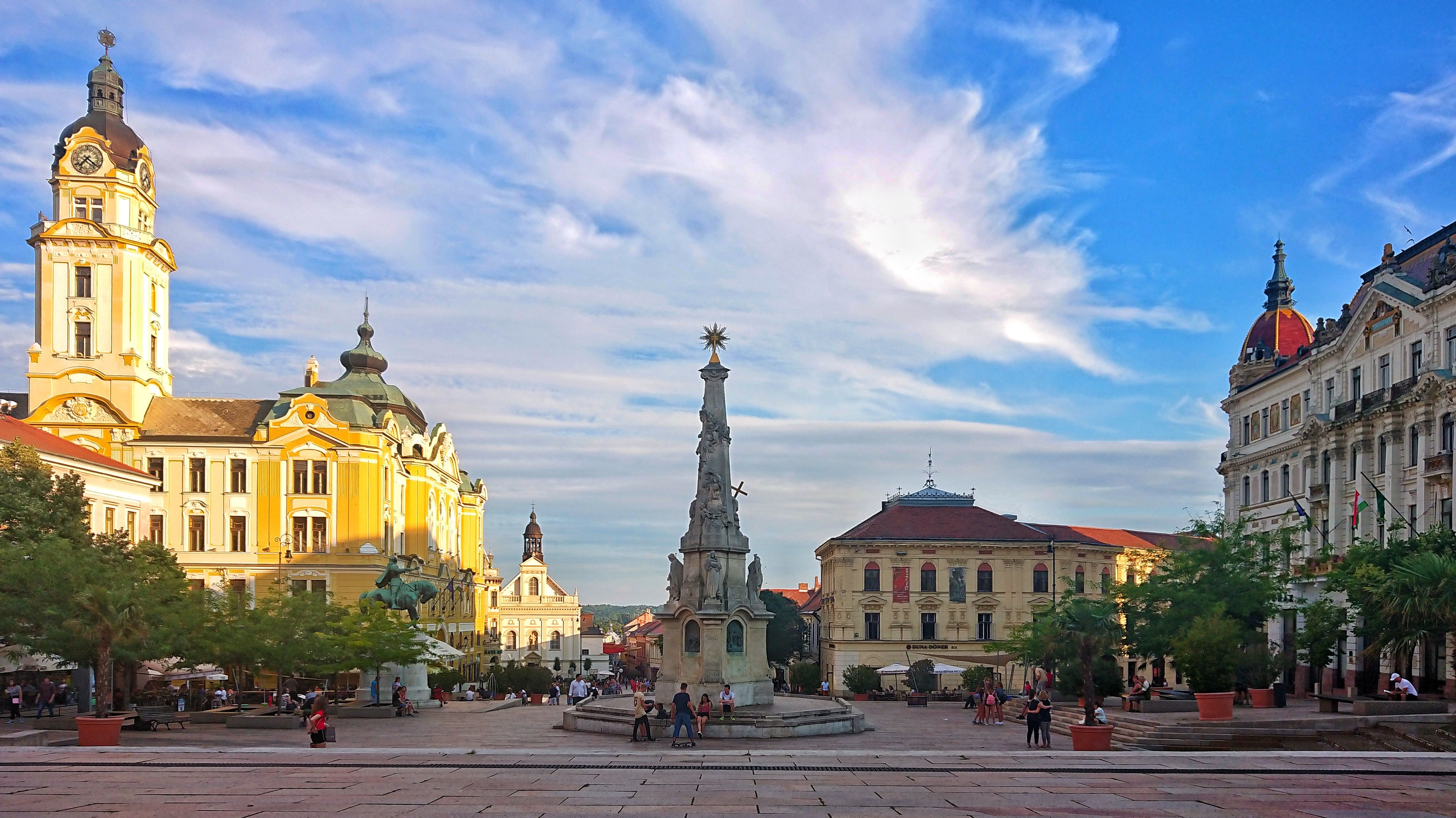 Pécs, Hungary Vacation Rentals, Apartments & Condos