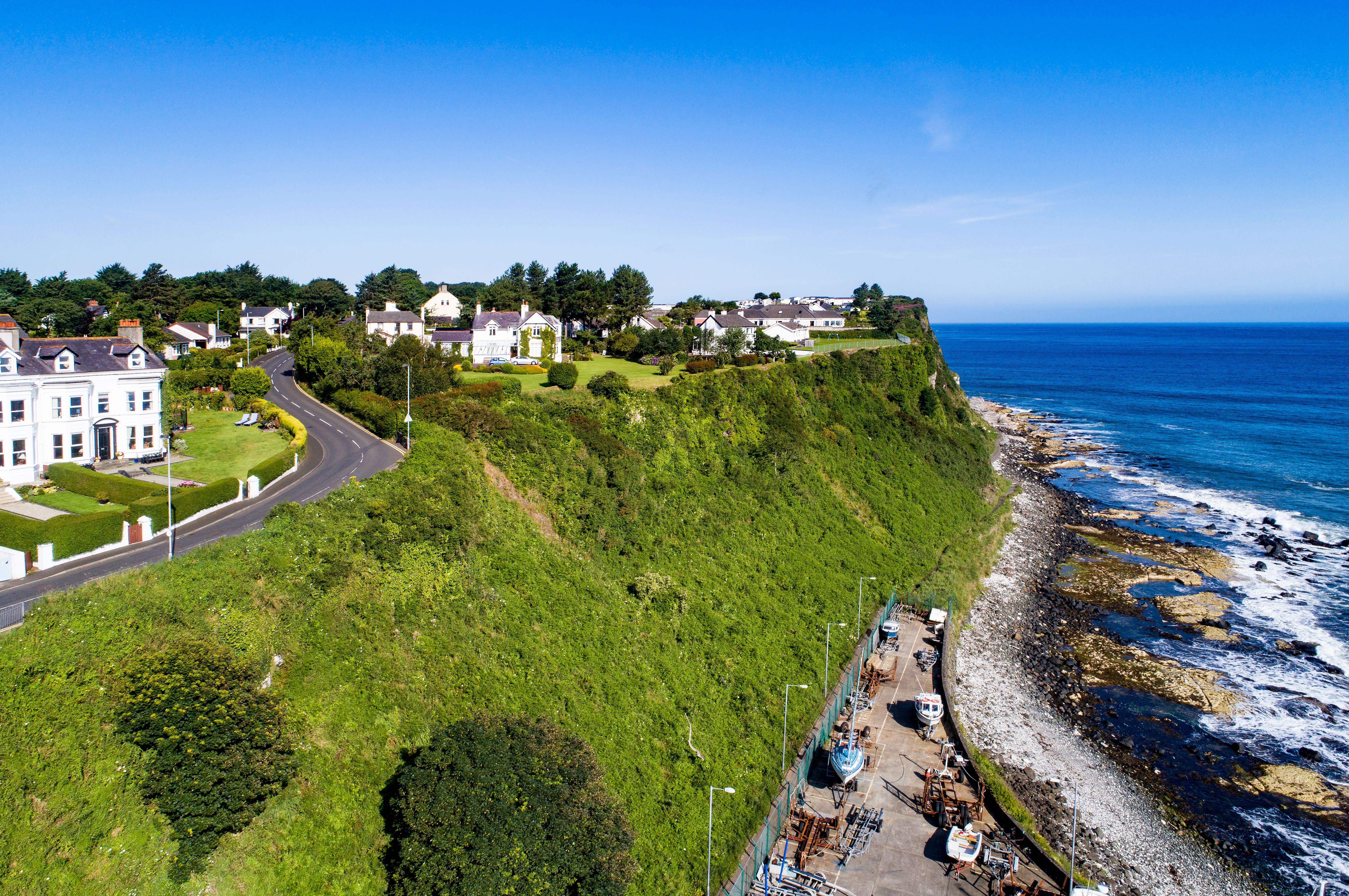 Ballycastle Hotels 166 Cheap Ballycastle Hotel Deals, Northern Ireland