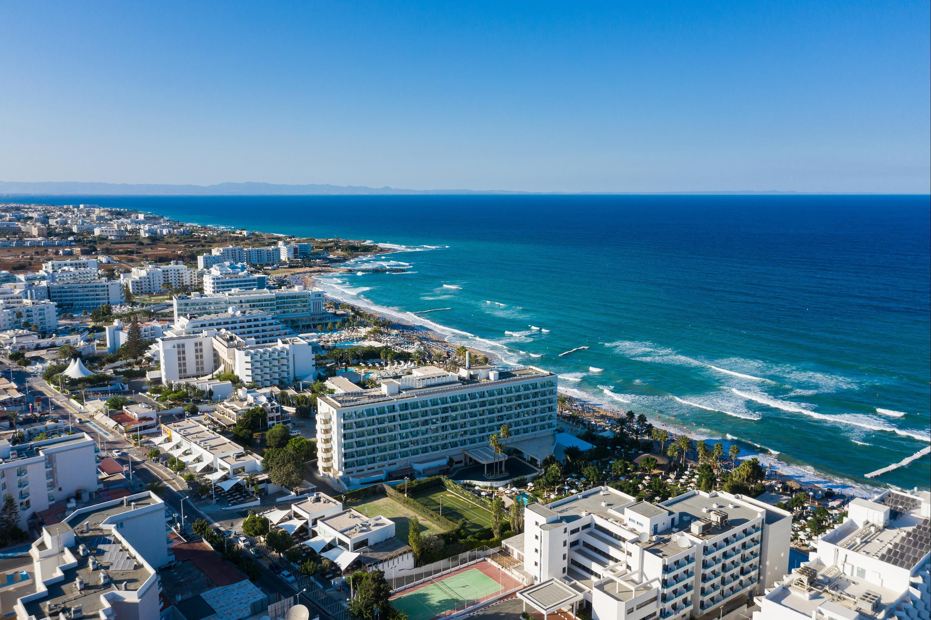 Protaras Hotels: 2,401 Cheap Protaras Hotel Deals, Cyprus - Vimarsana News