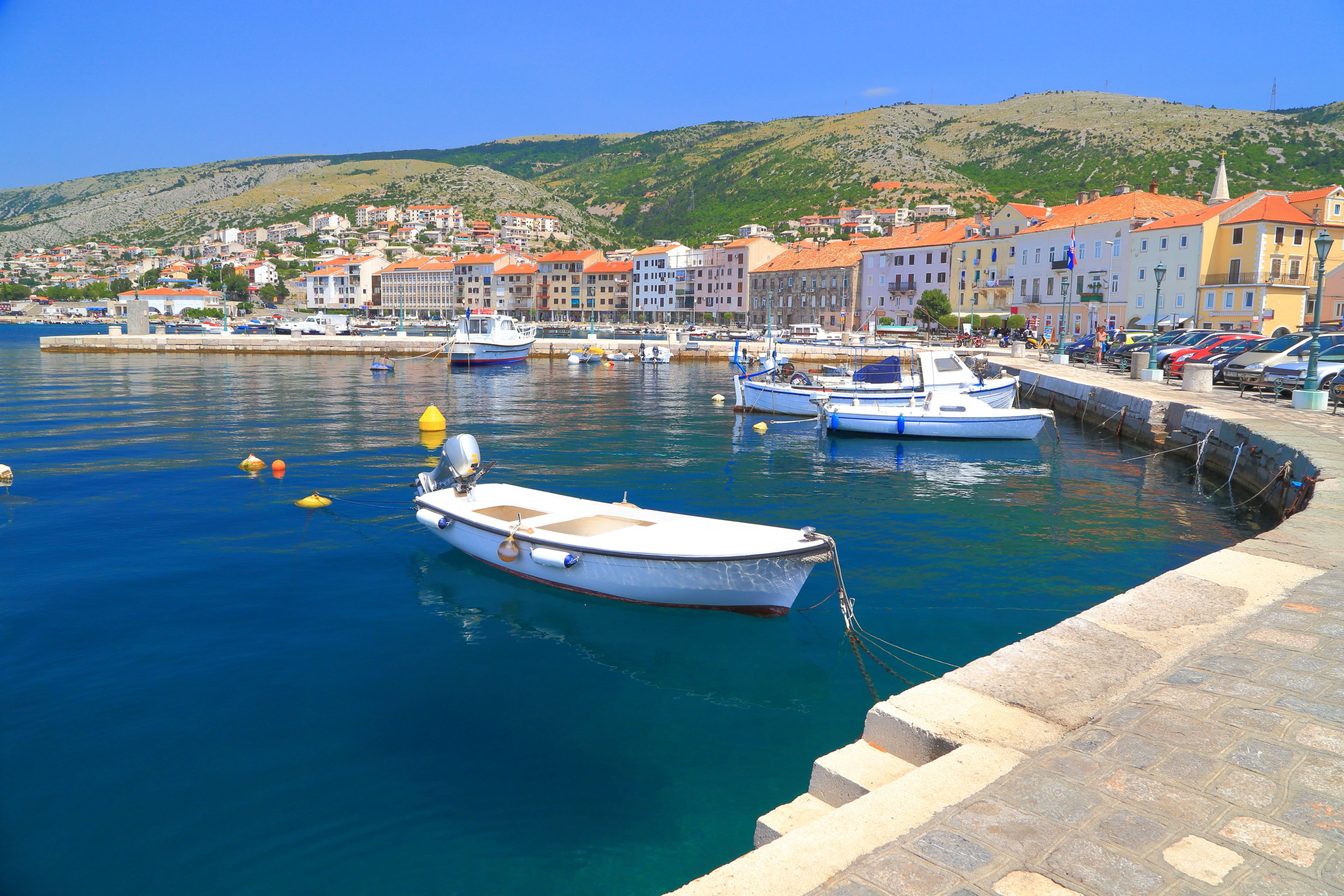 Senj Hotels: 880 Cheap Senj Hotel Deals, Croatia