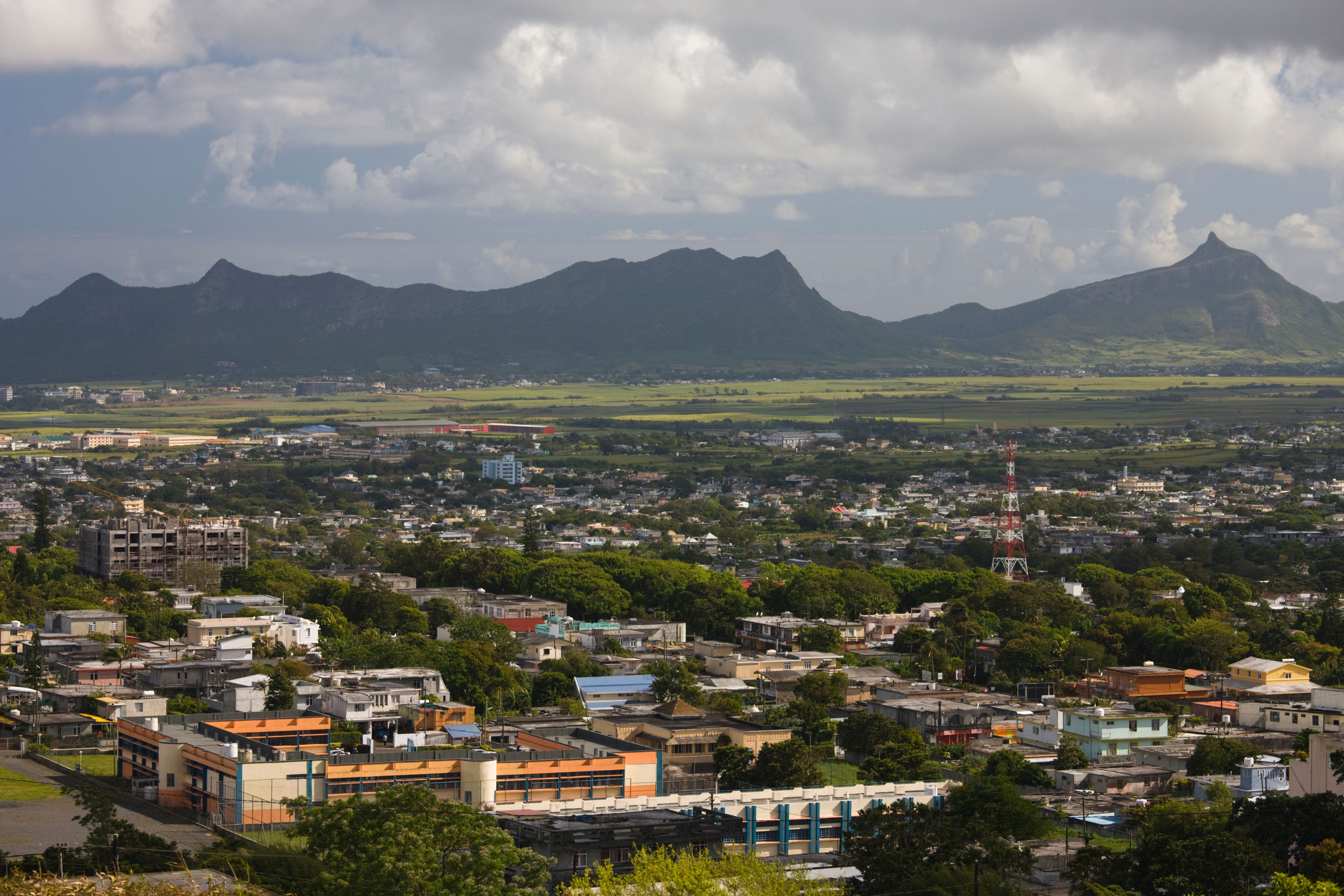 10 Best Hotels in Plaines Wilhems from 25