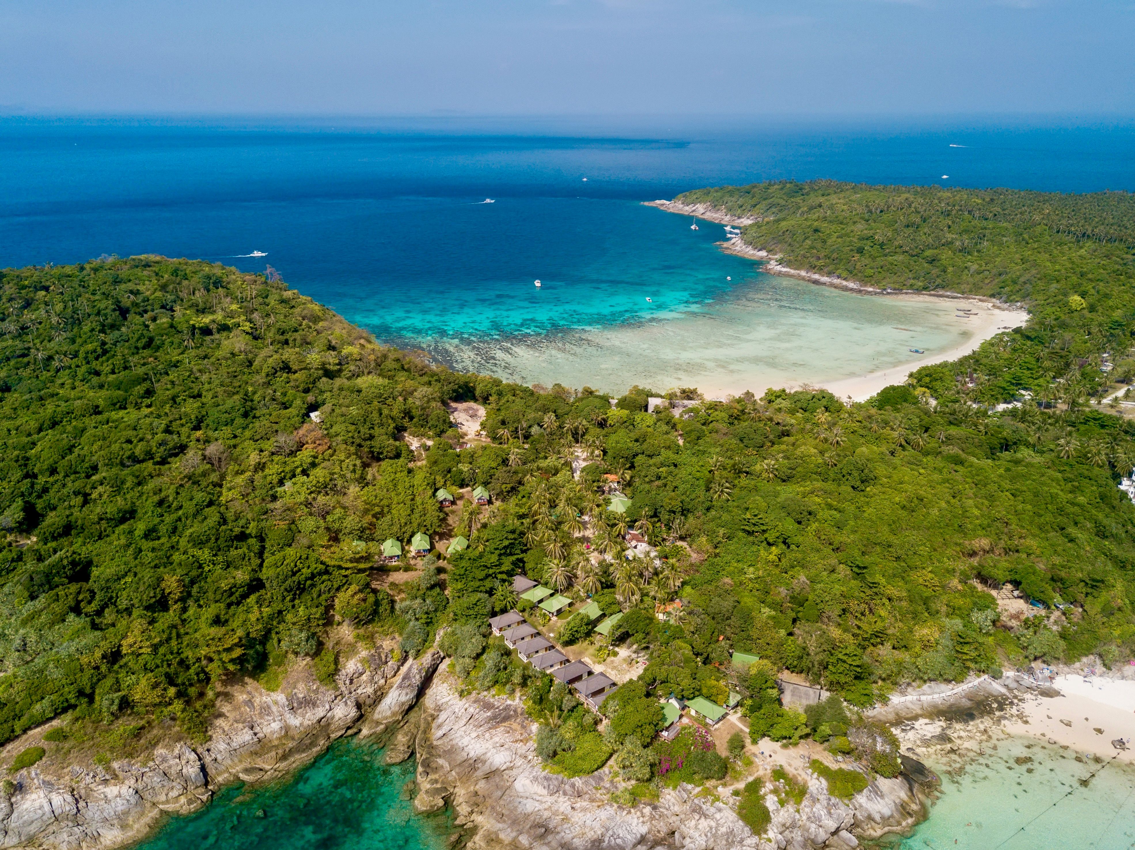 Ko Racha Yai Hotels: Cheap Ko Racha Yai Hotel Deals, Thailand