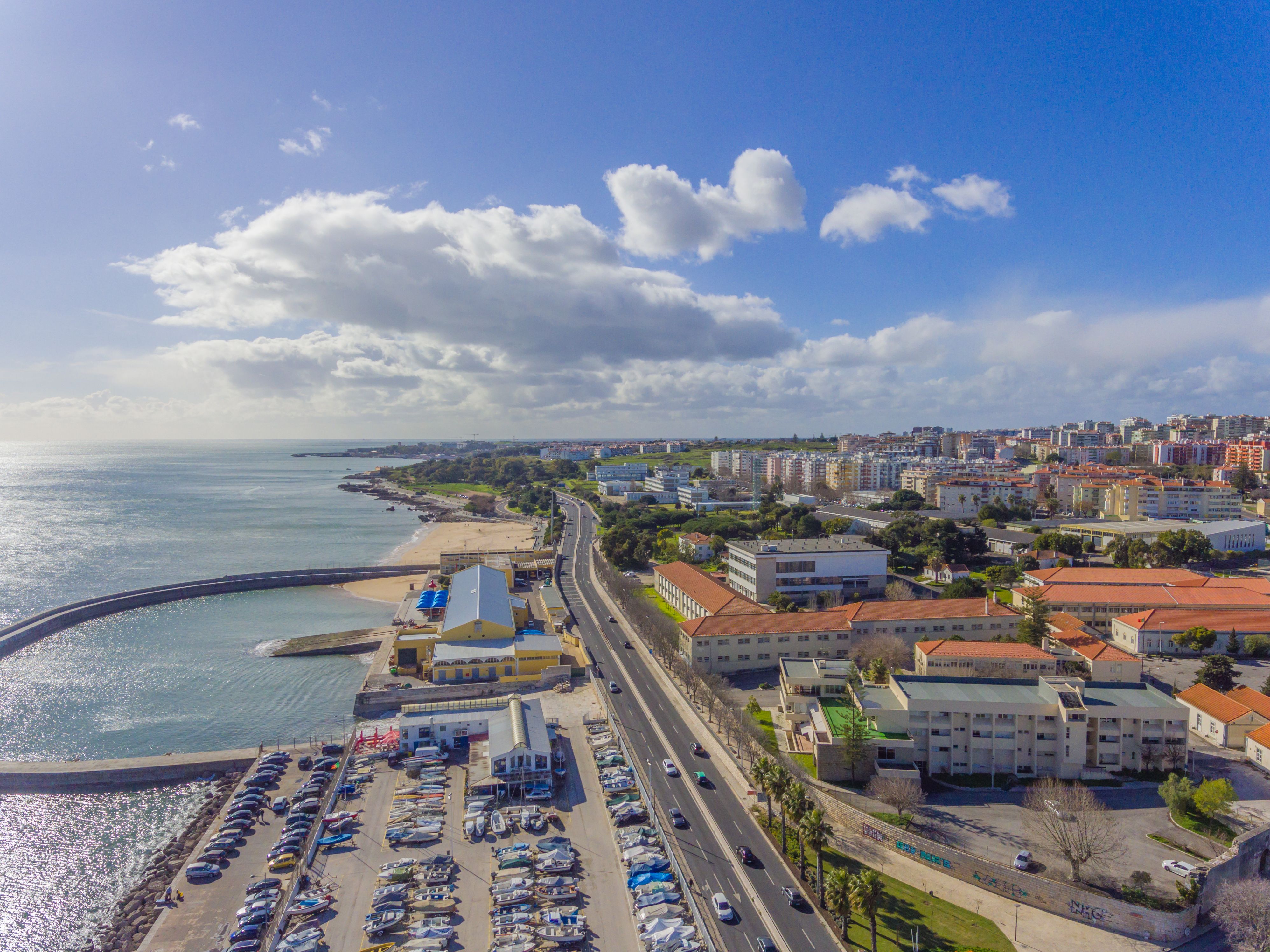 Oeiras, Portugal Vacation Rentals, Apartments & Condos - HotelsCombined