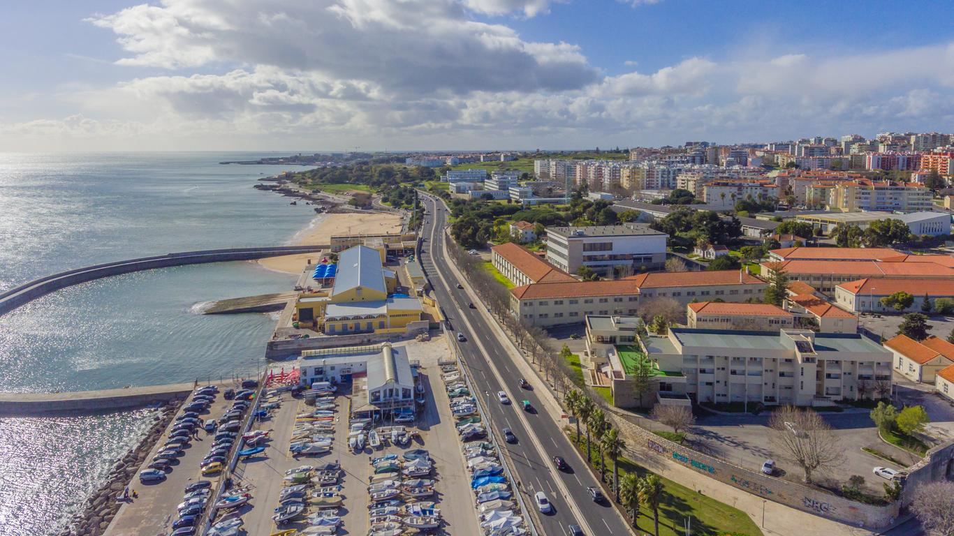 Oeiras, Portugal Vacation Rentals, Apartments & Condos - HotelsCombined