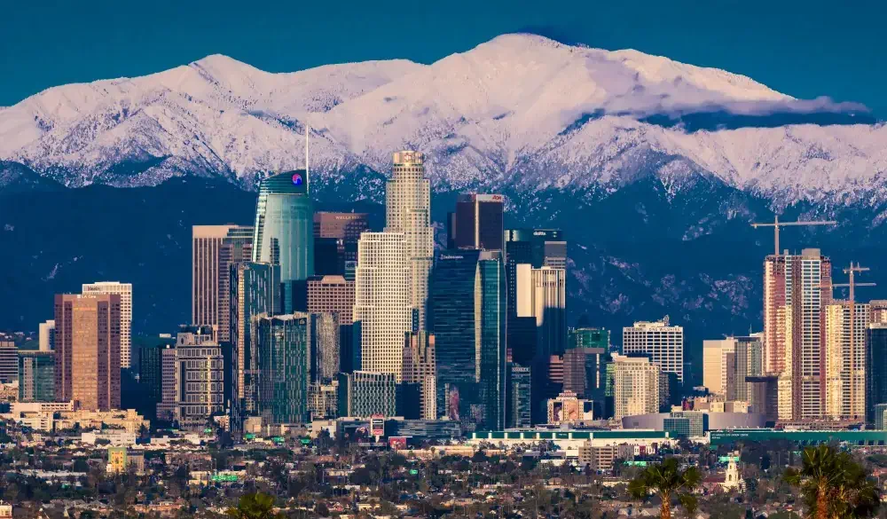 FEBRUARY 6, 2019 - LOS ANGELES, CA, USA -