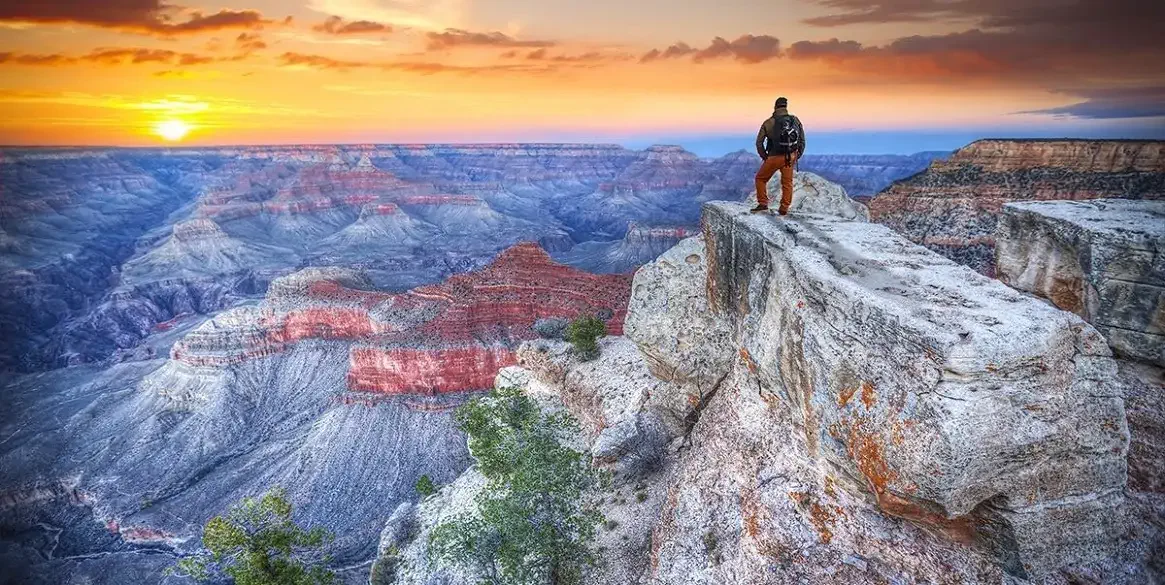 Grand Canyon