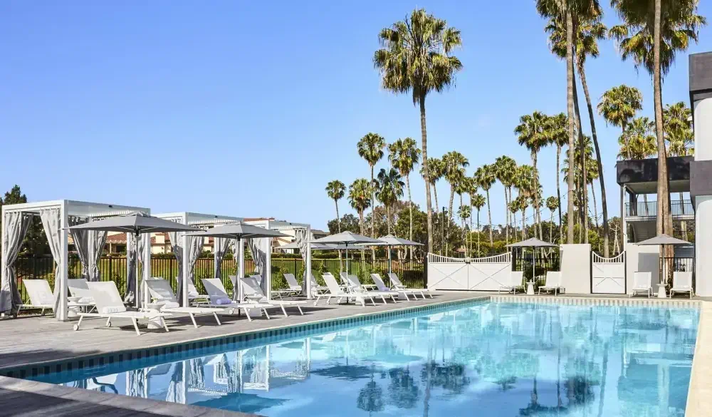 Westdrift Manhattan Beach, Autograph Collection LAXAW