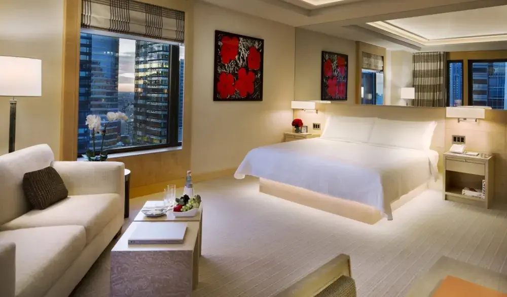 Four Seasons Hotel