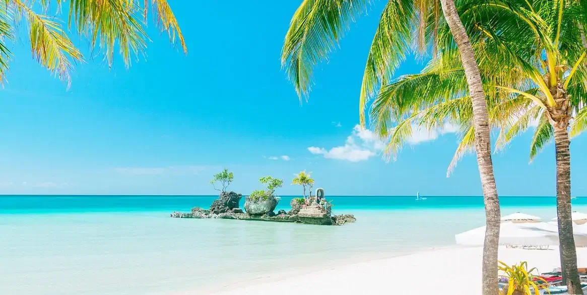 Boracay