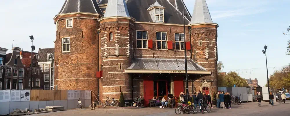 Amsterdam Oud-West