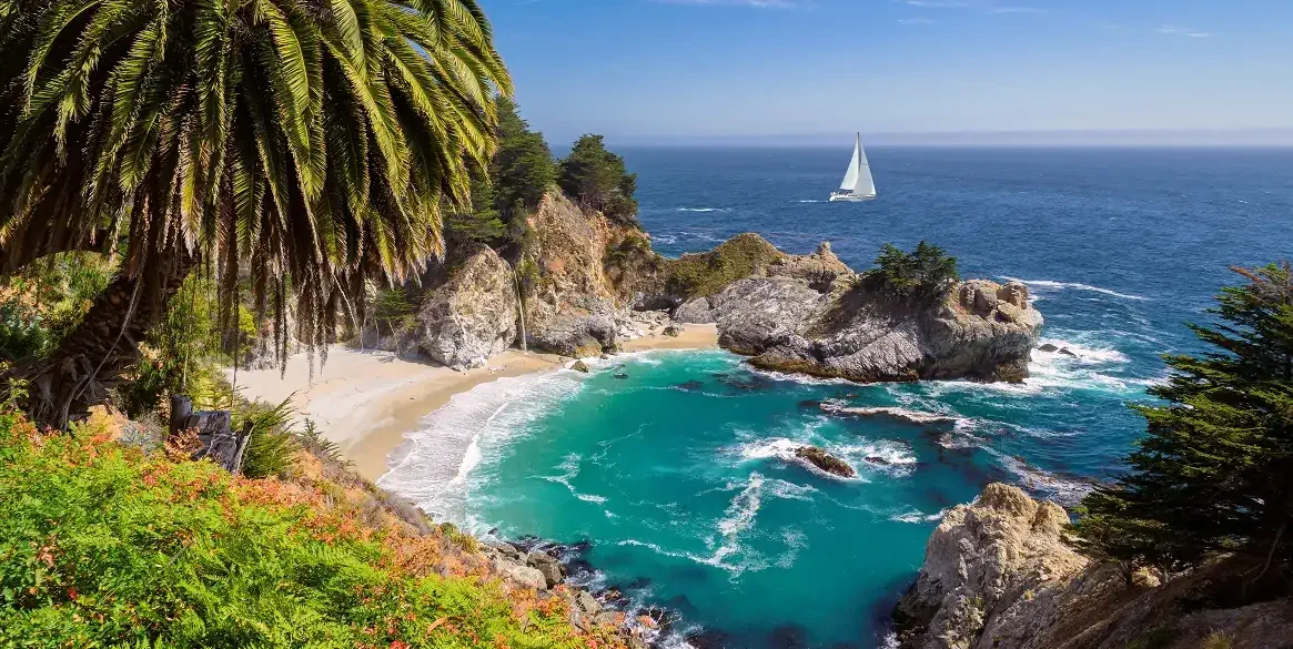California
