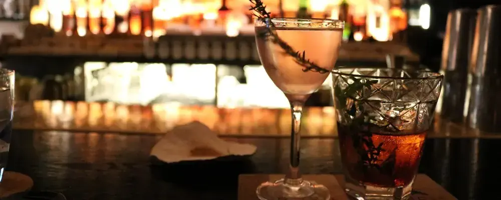 Took this picture at my favourite bar in London whilst meeting a friend whom I took there for the first time. There's something peaceful and beautiful about this picture, can't really describe it
