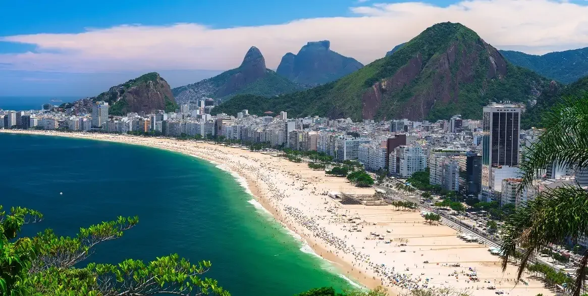 Sugar Loaf Mountain