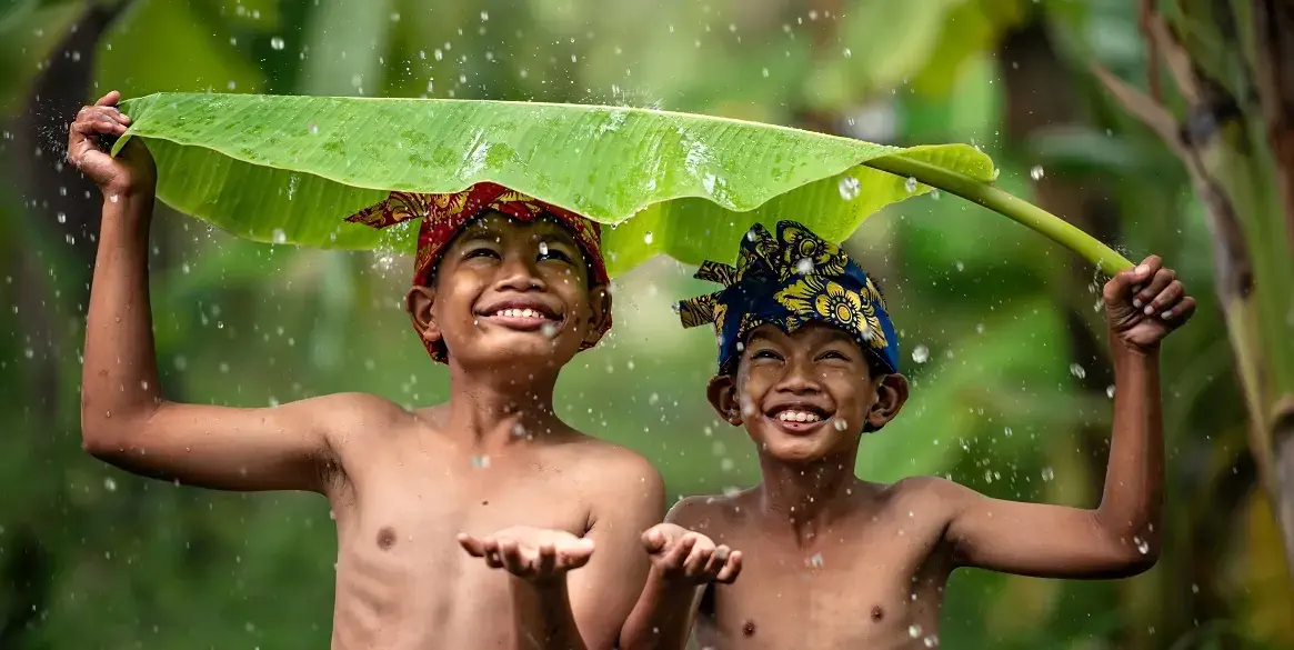 Visit Indonesia