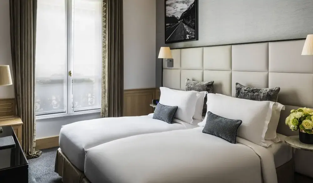 chambre 404