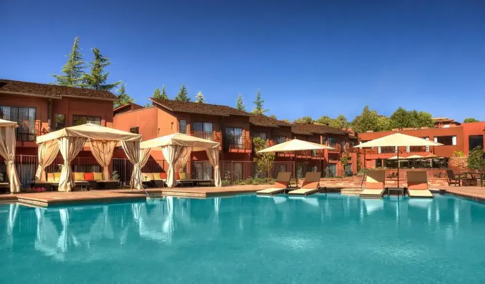 Amara Resort & Spa, hotel near the best mountain bike trails