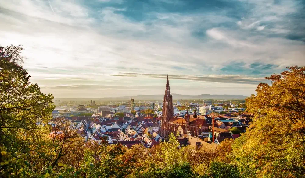 Freiburg im Breisgau