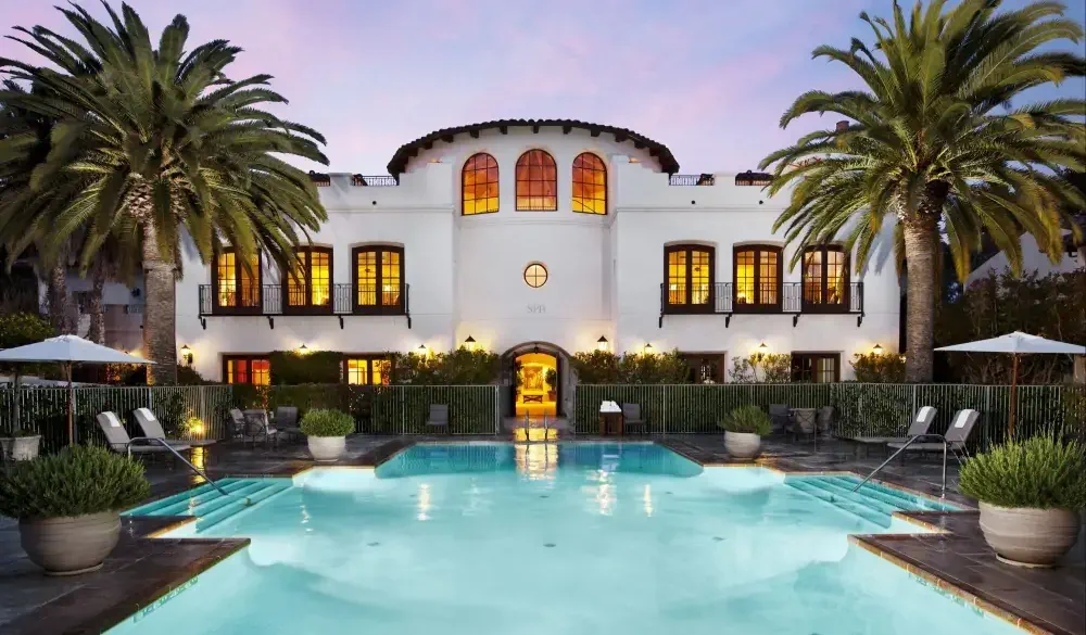 The Ritz-Carlton Bacara Santa Barbara, hotel to stay in Santa Barbara