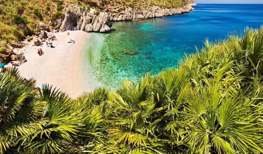 Riserva Naturale