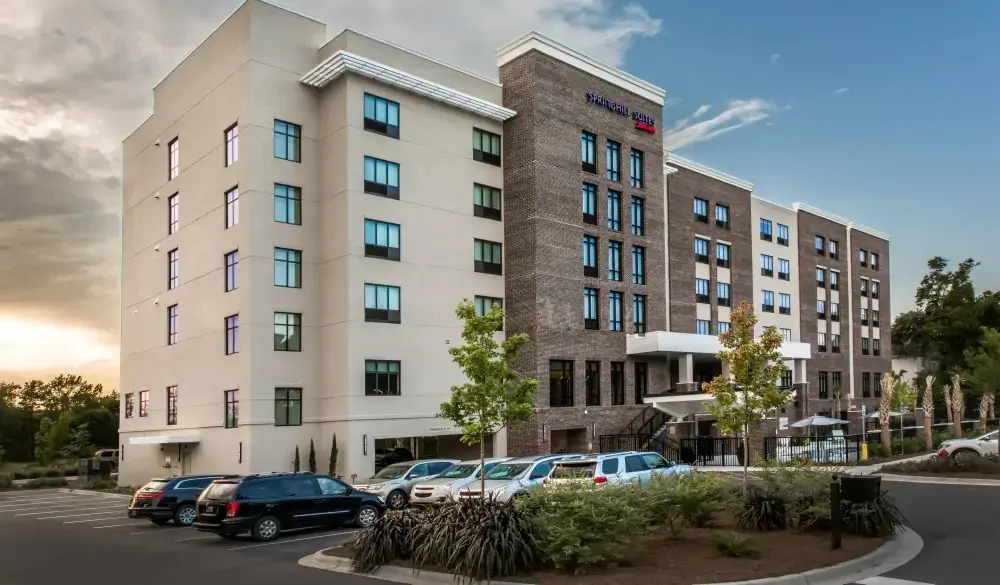 SpringHill Suites by Marriott Charleston Mount Pleasant
