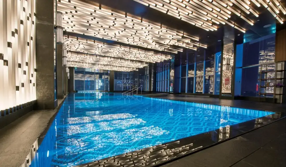 InterContinental Beijing Sanlitun