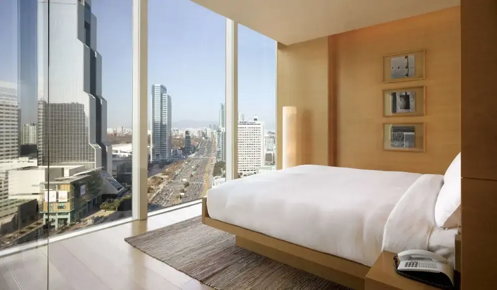 Park Hyatt Seoul