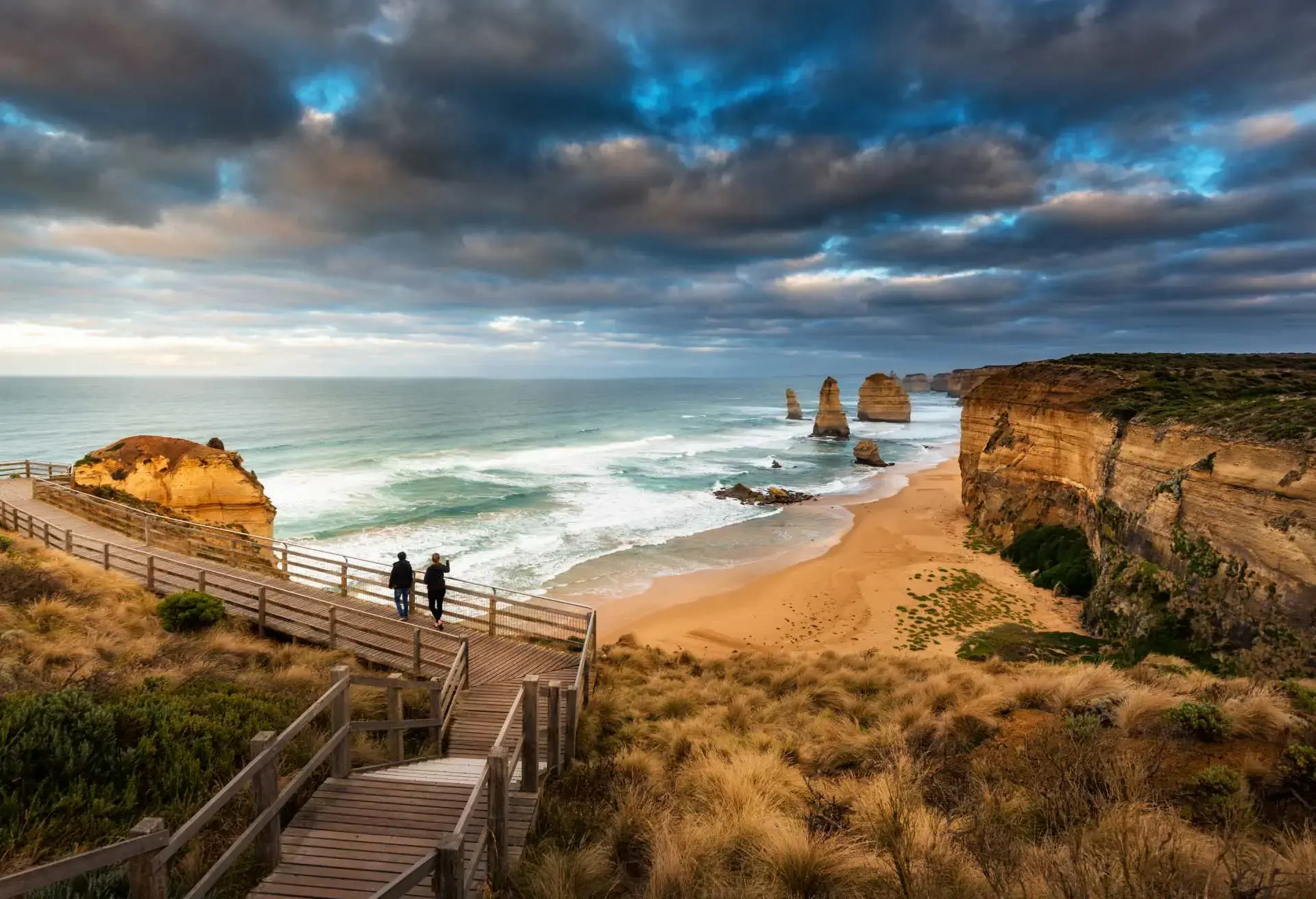12 Apostles - Great Ocean Road