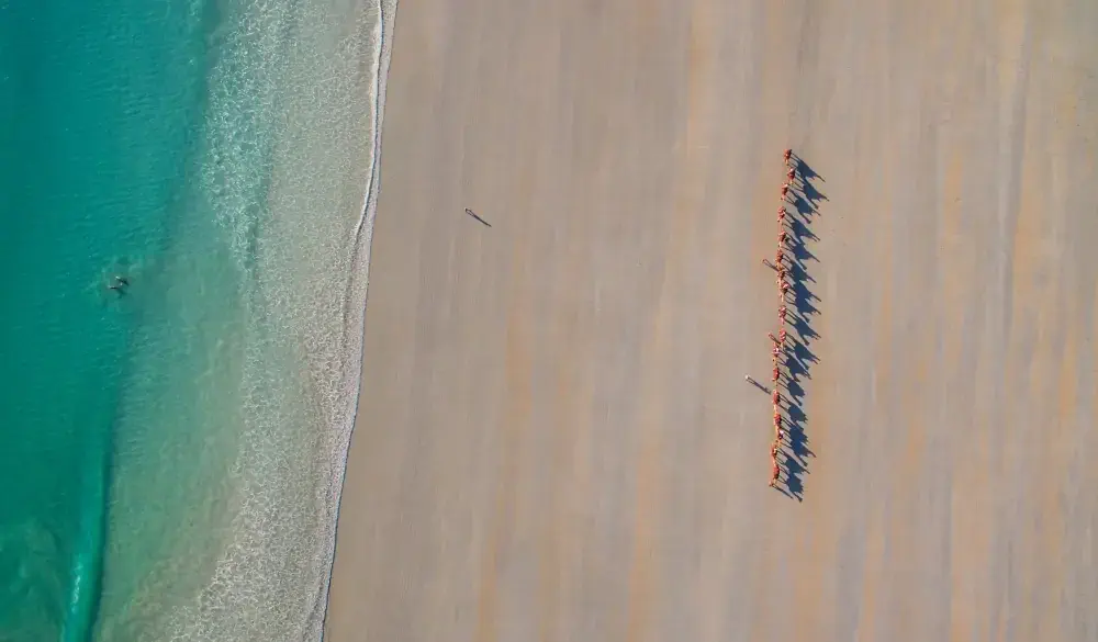 Broome, places to visit in western australia
